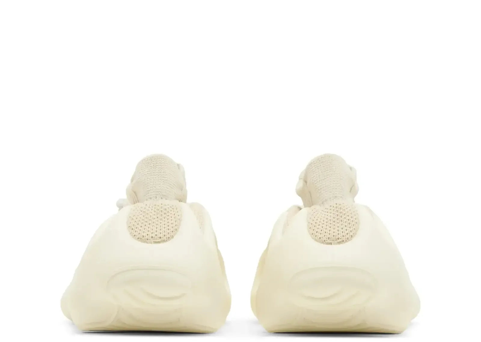 adidas Yeezy 450 Cloud White - My Suti