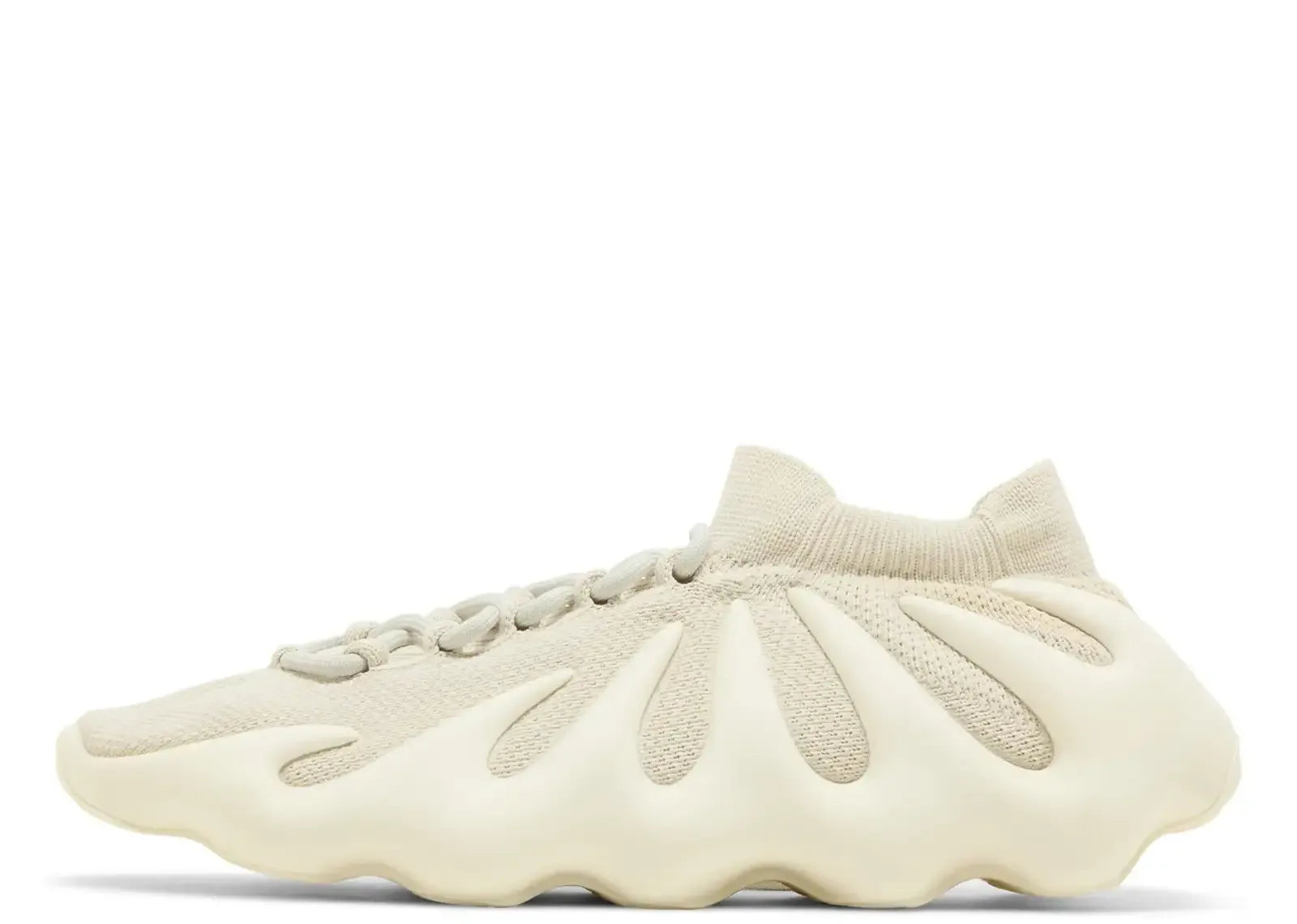 adidas Yeezy 450 Cloud White - My Suti