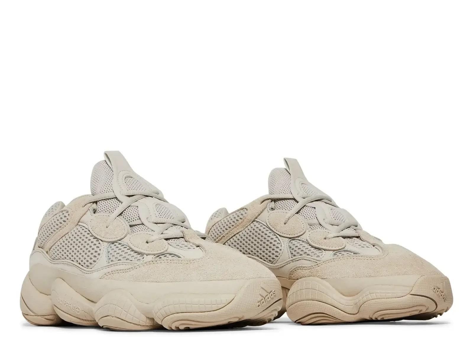 adidas Yeezy 500 Blush - My Suti