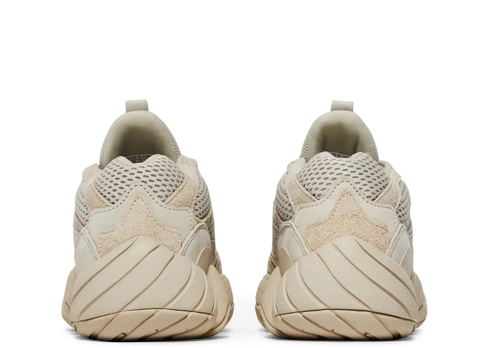 adidas Yeezy 500 Blush - My Suti