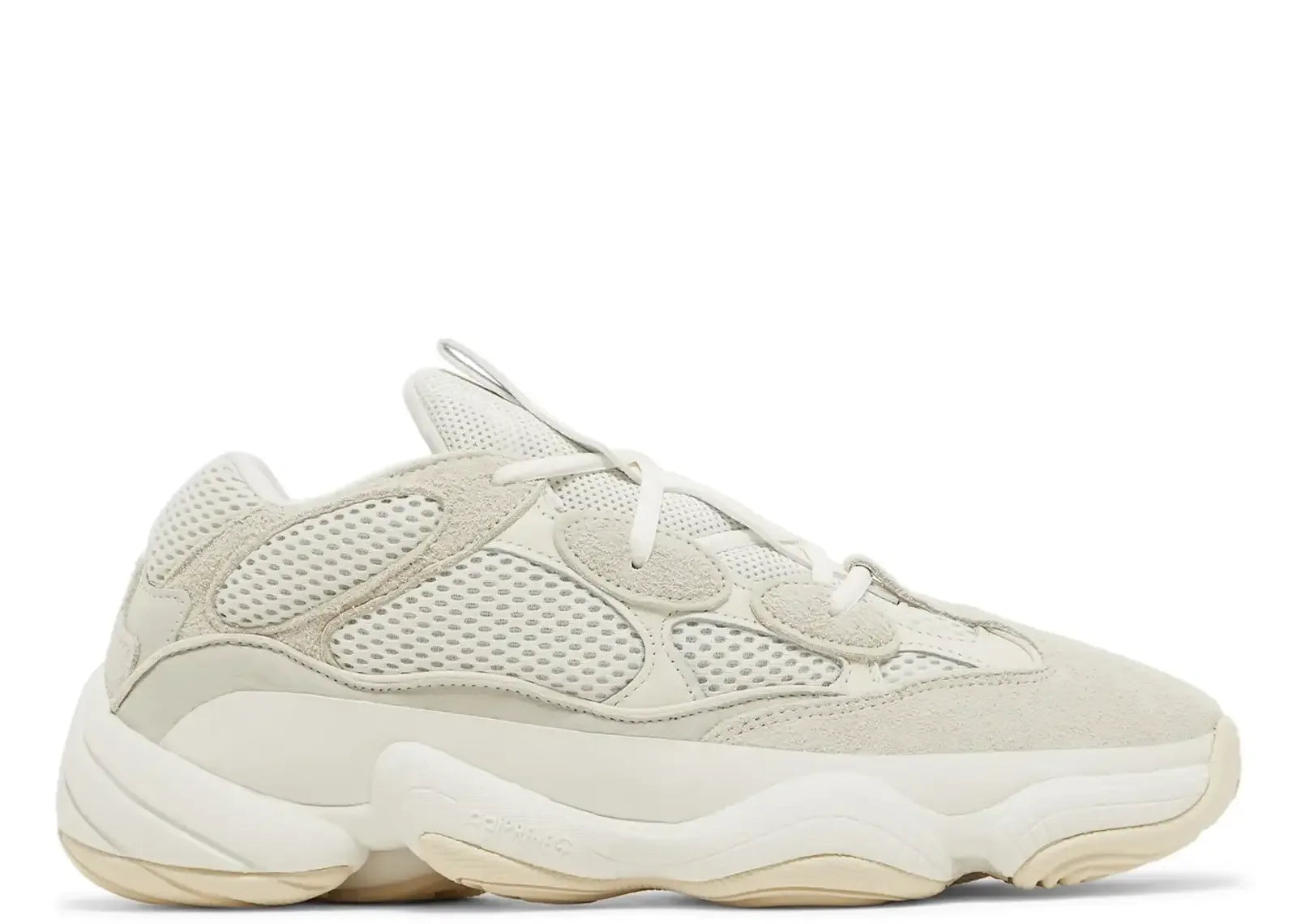 adidas Yeezy 500 Bone White (2023) - My Suti