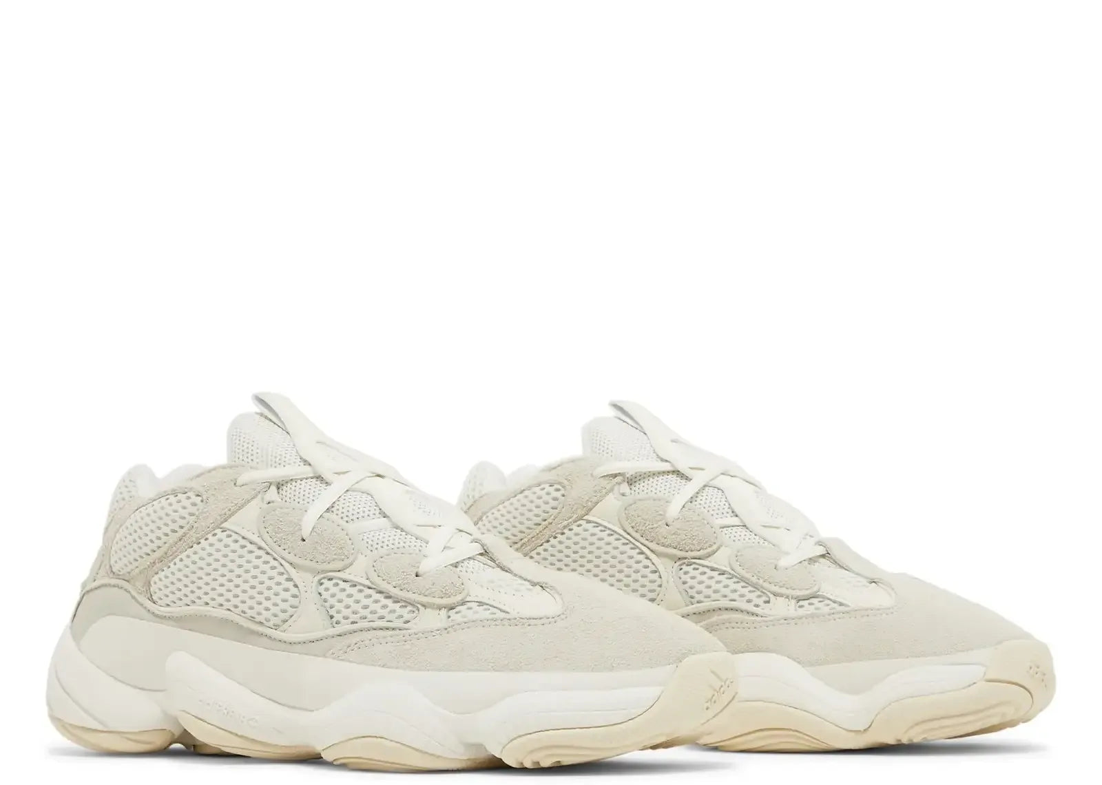 adidas Yeezy 500 Bone White (2023) - My Suti