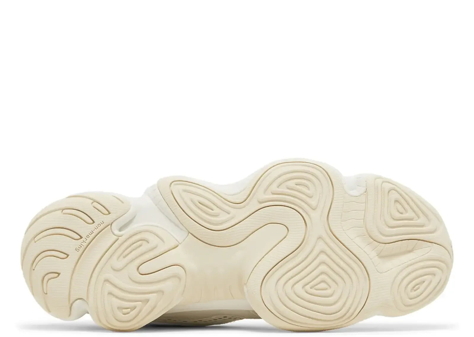 adidas Yeezy 500 Bone White (2023) - My Suti