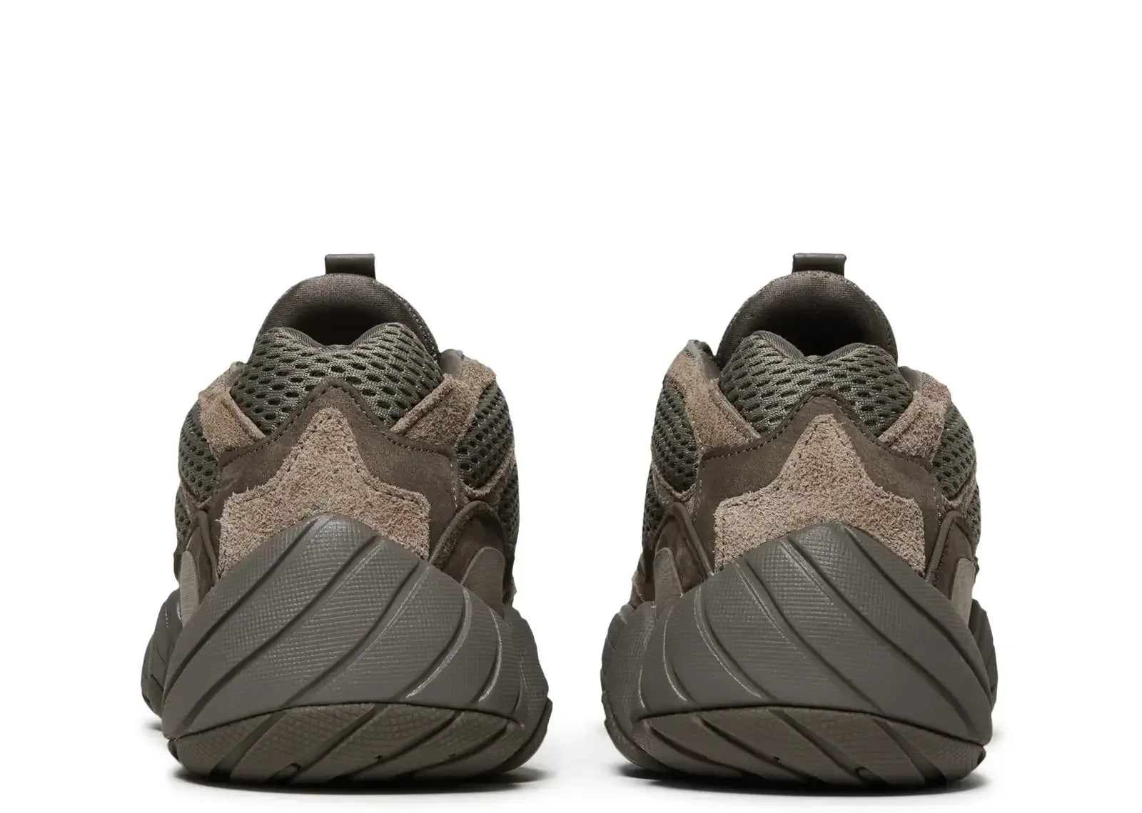 adidas Yeezy 500 Clay Brown - My Suti
