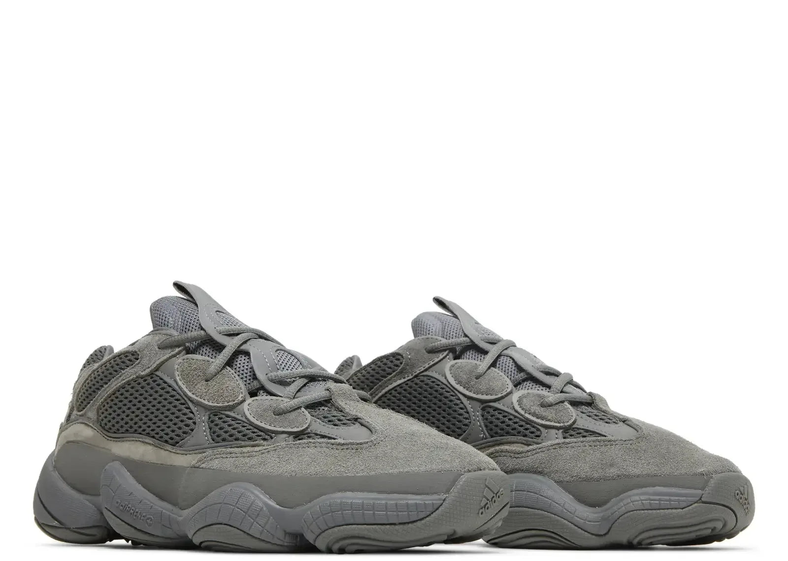 adidas Yeezy 500 Granite - My Suti