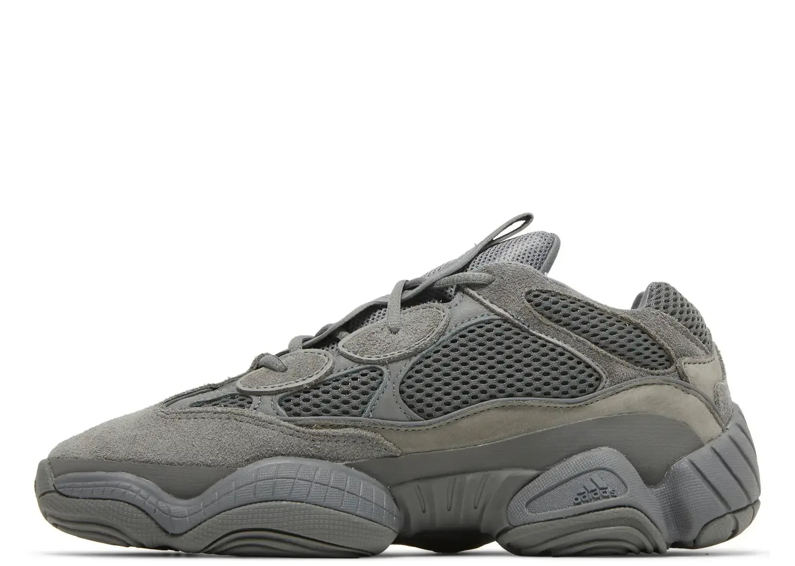 adidas Yeezy 500 Granite - My Suti