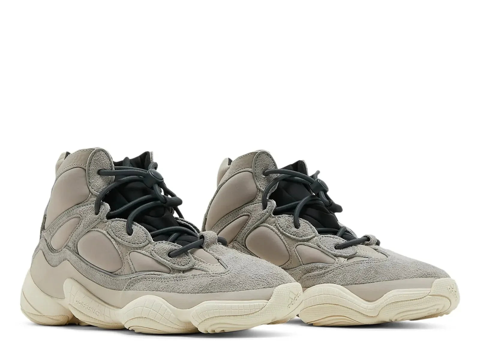 adidas Yeezy 500 High Mist Stone - My Suti