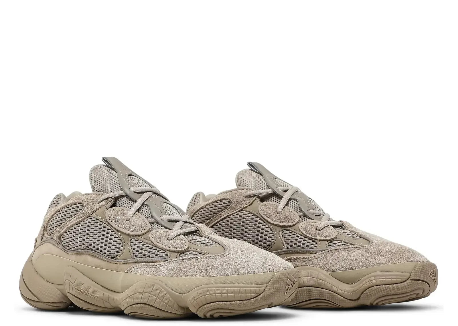 adidas Yeezy 500 Taupe Light - My Suti