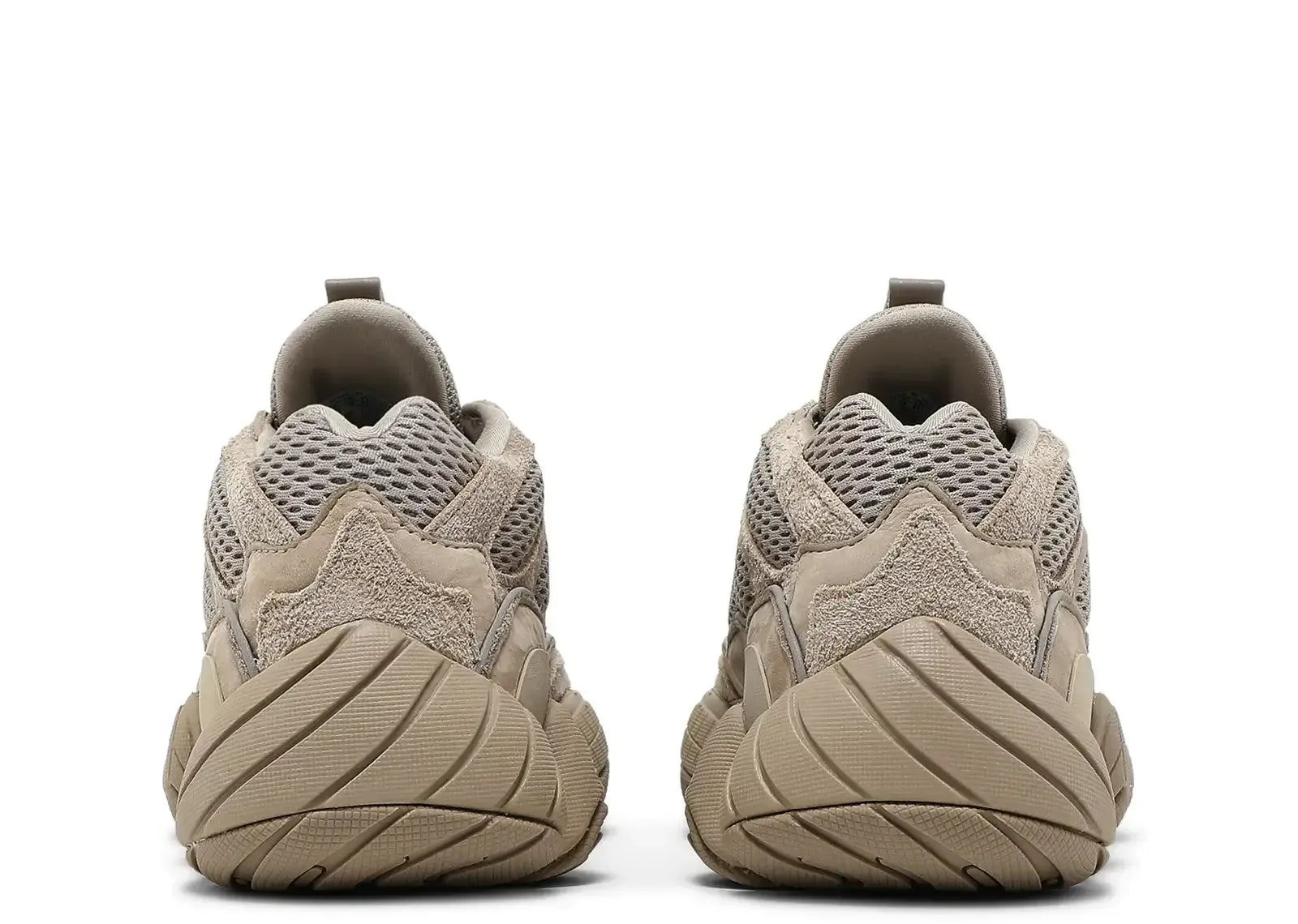adidas Yeezy 500 Taupe Light - My Suti