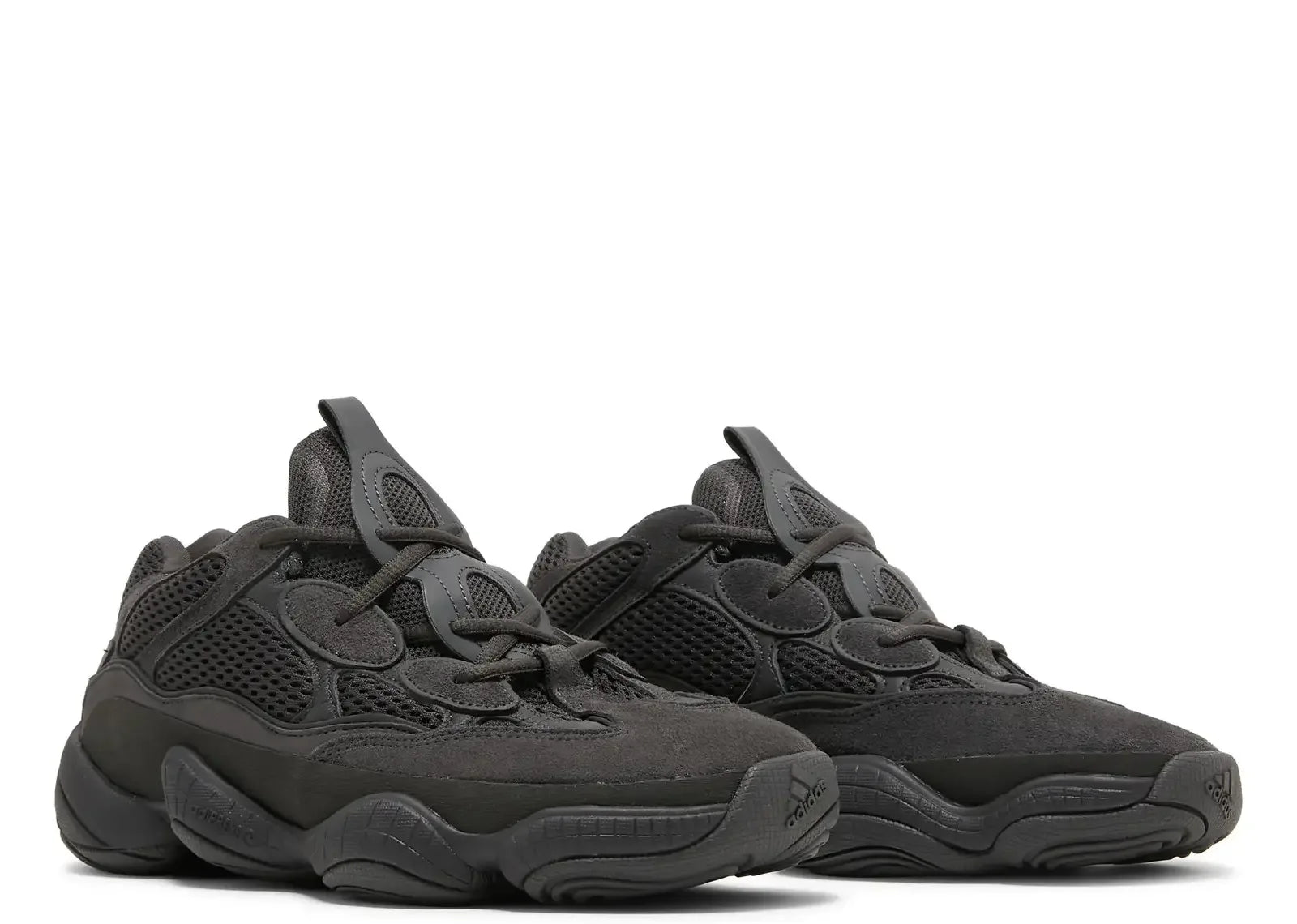 adidas Yeezy 500 Utility Black - My Suti