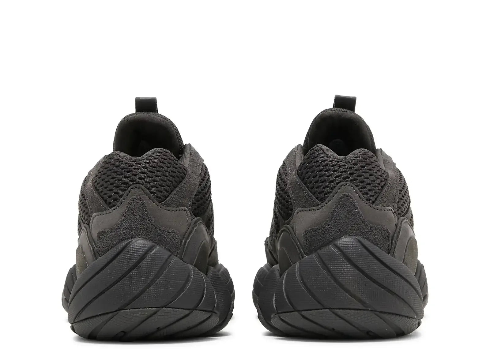 adidas Yeezy 500 Utility Black - My Suti