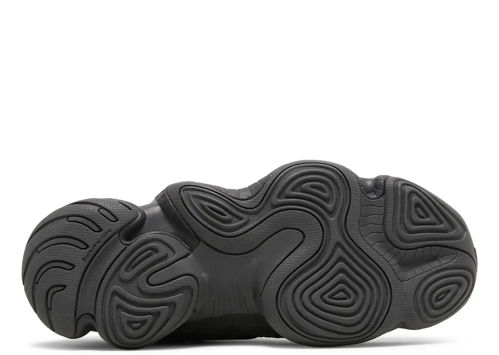 adidas Yeezy 500 Utility Black - My Suti