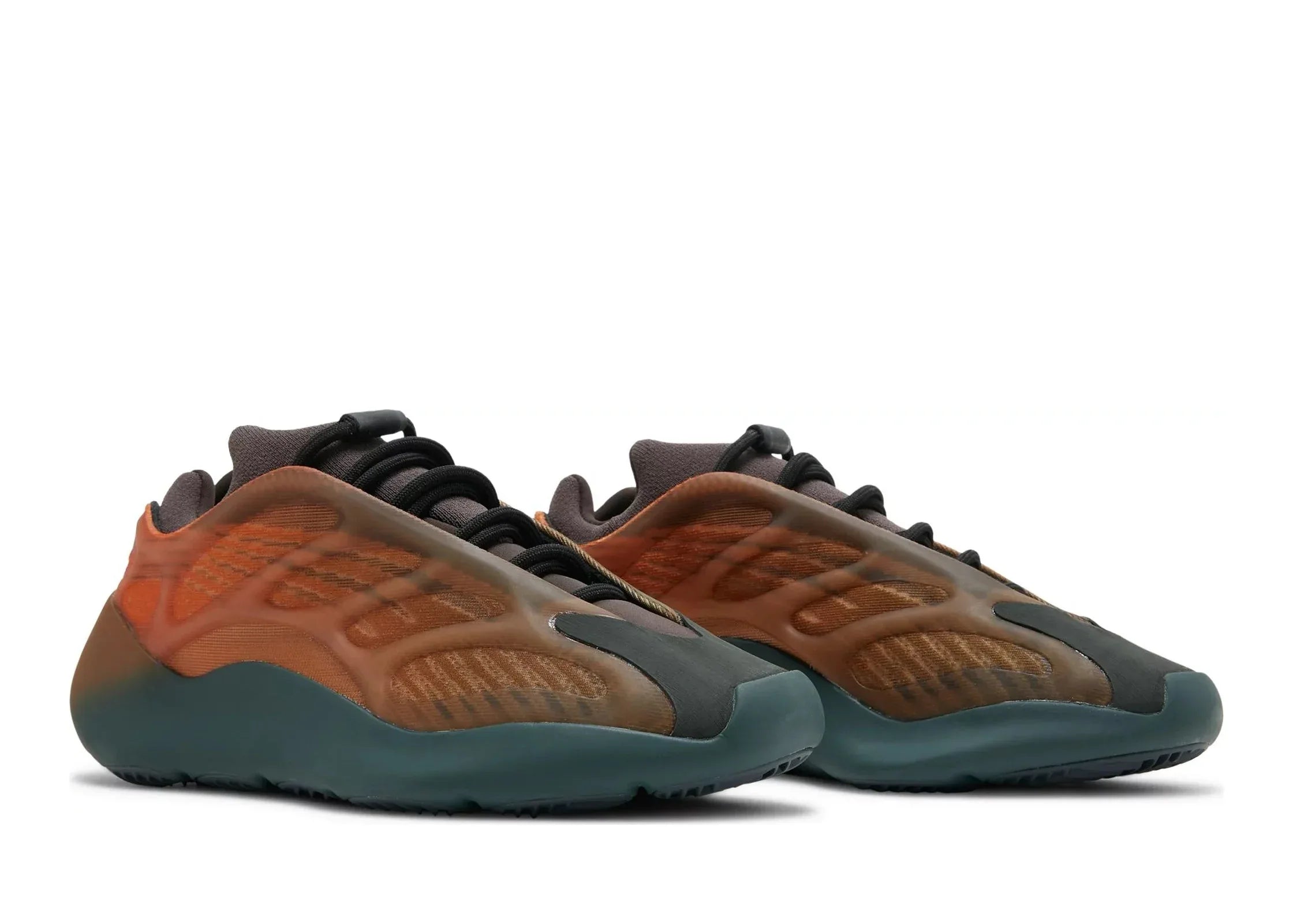adidas Yeezy 700 V3 Copper Fade - My Suti