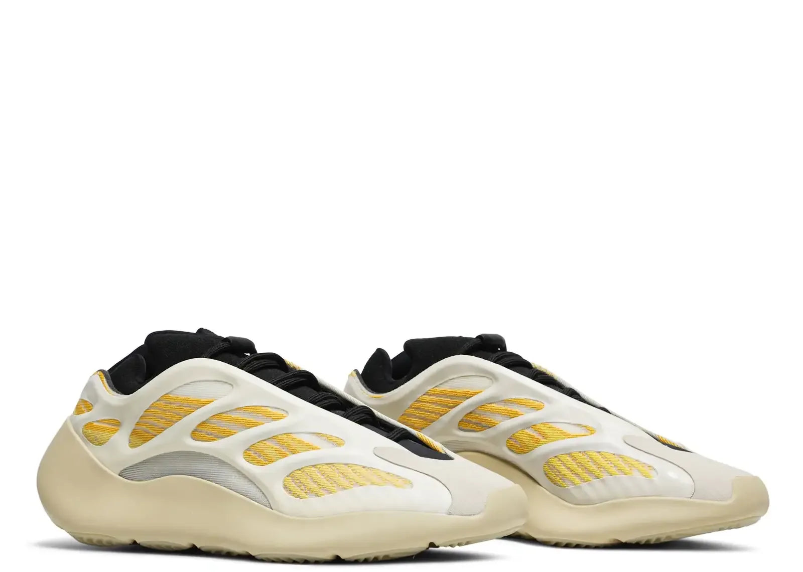 adidas Yeezy 700 V3 Safflower - My Suti