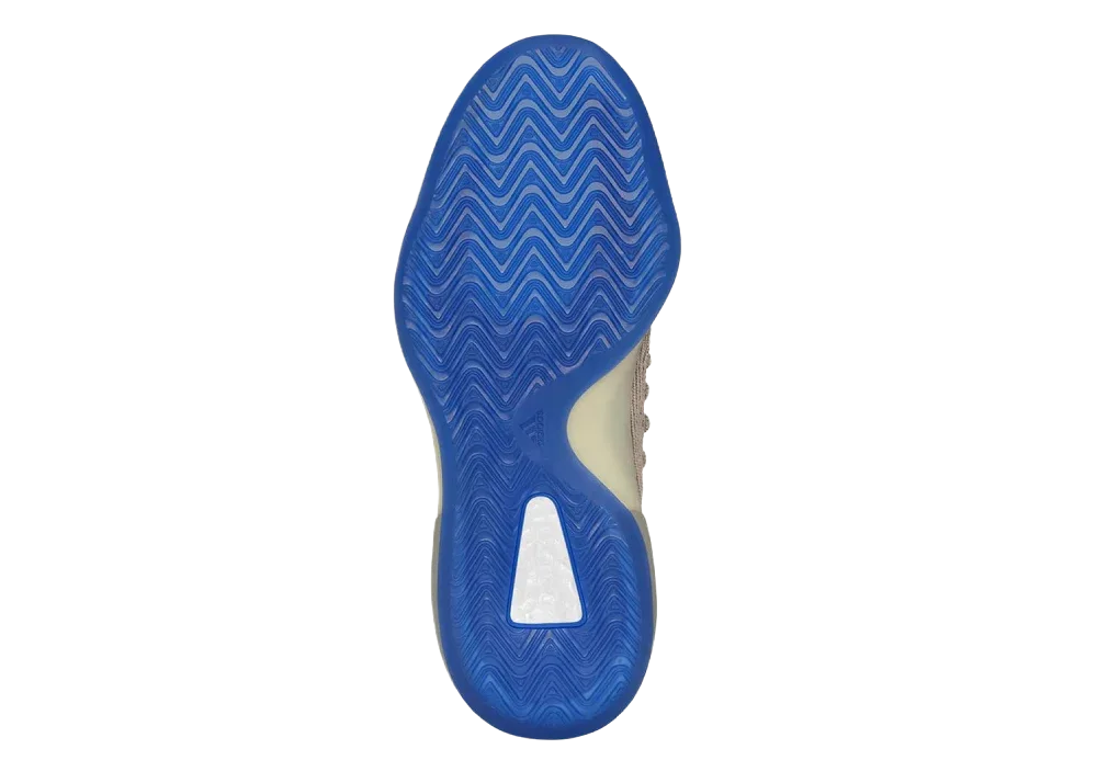 adidas Yeezy BSKTBL Knit Slate Azure - My Suti