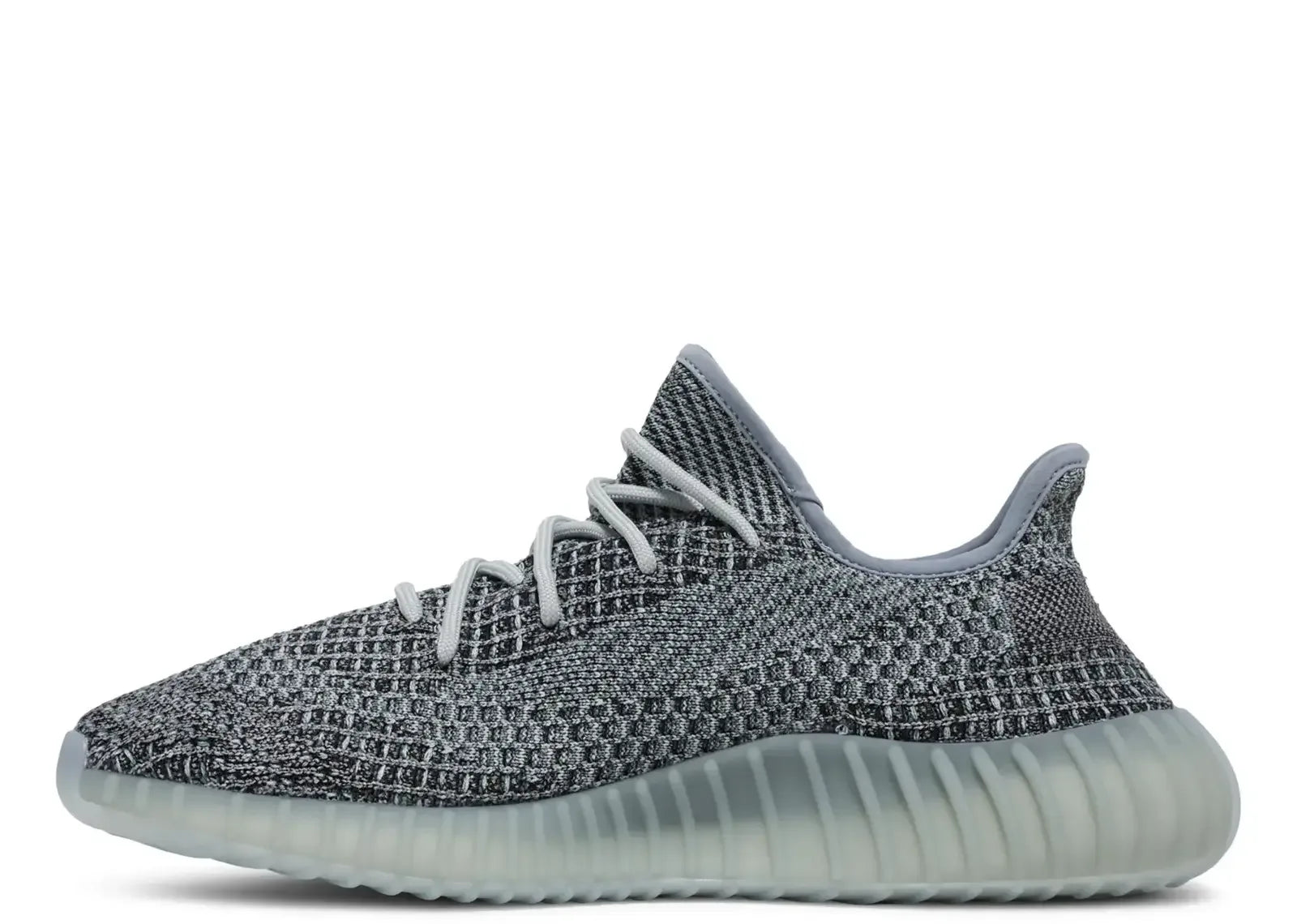 adidas Yeezy Boost 350 V2 Ash Blue - My Suti
