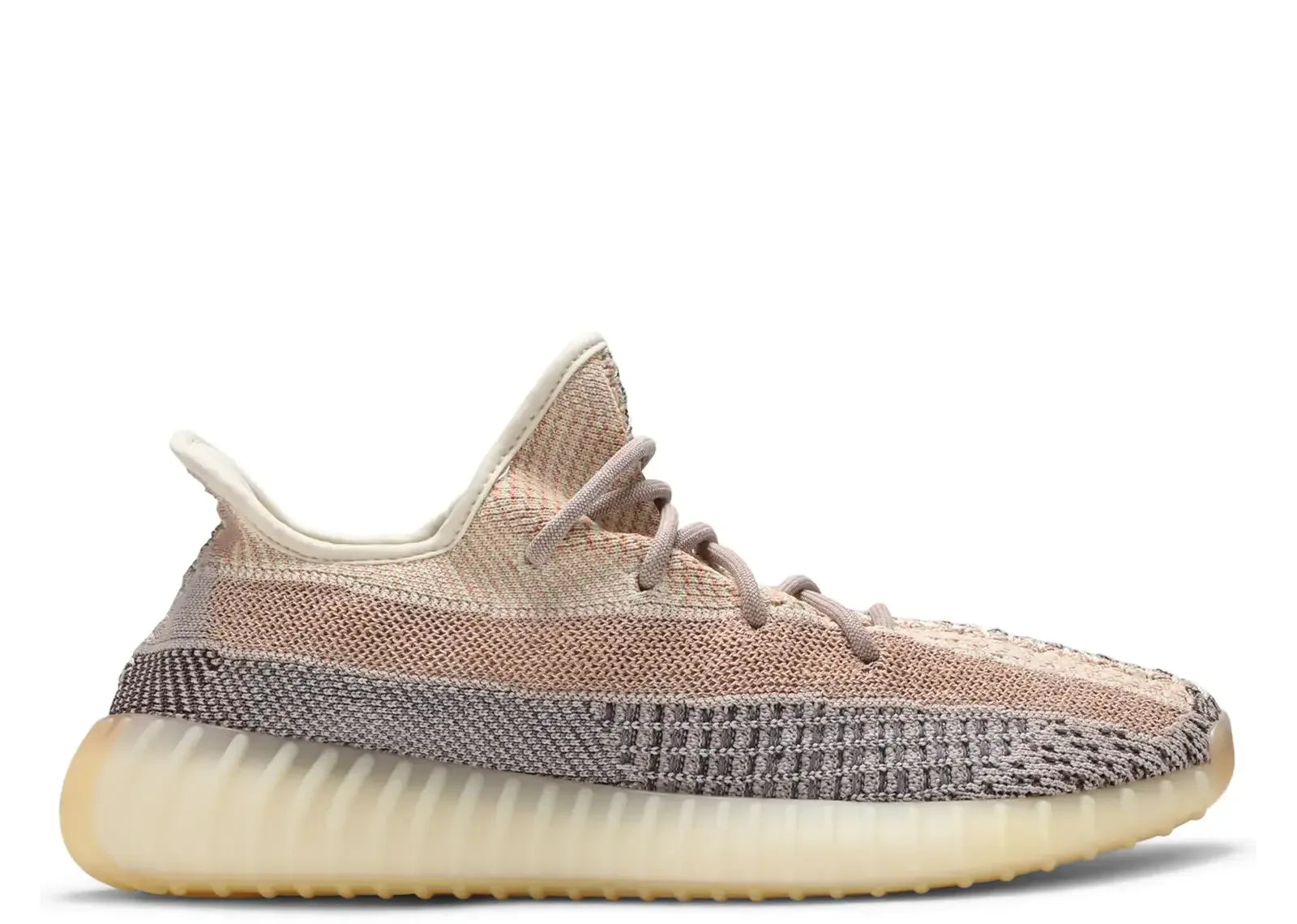 adidas Yeezy Boost 350 V2 Ash Pearl - My Suti