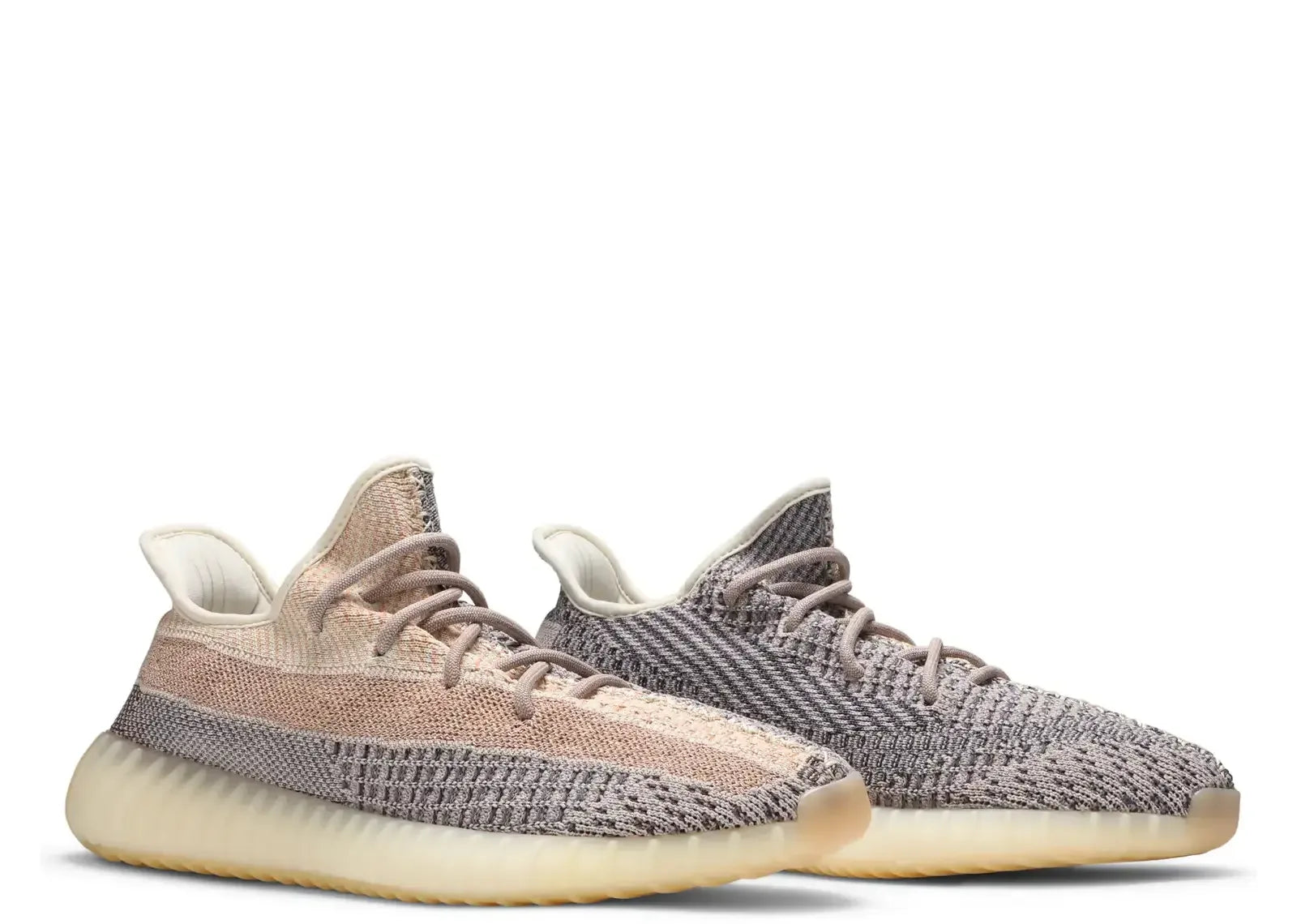 adidas Yeezy Boost 350 V2 Ash Pearl - My Suti