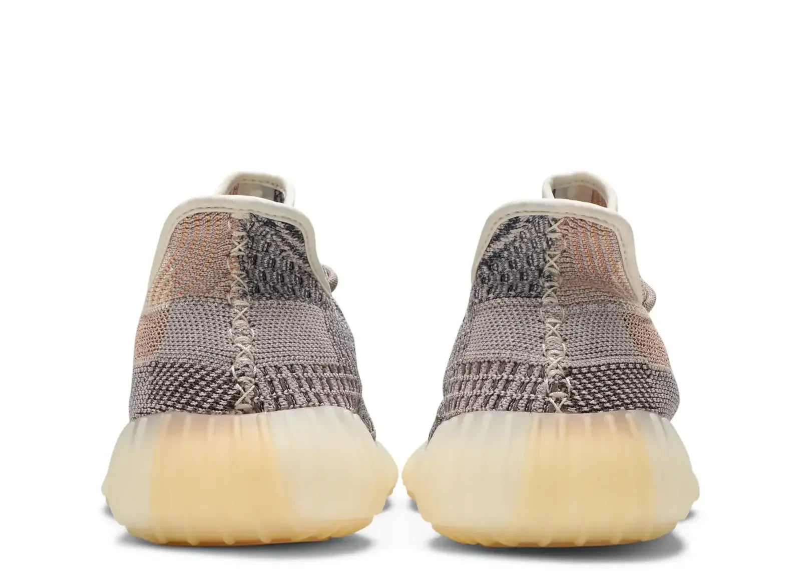 adidas Yeezy Boost 350 V2 Ash Pearl - My Suti