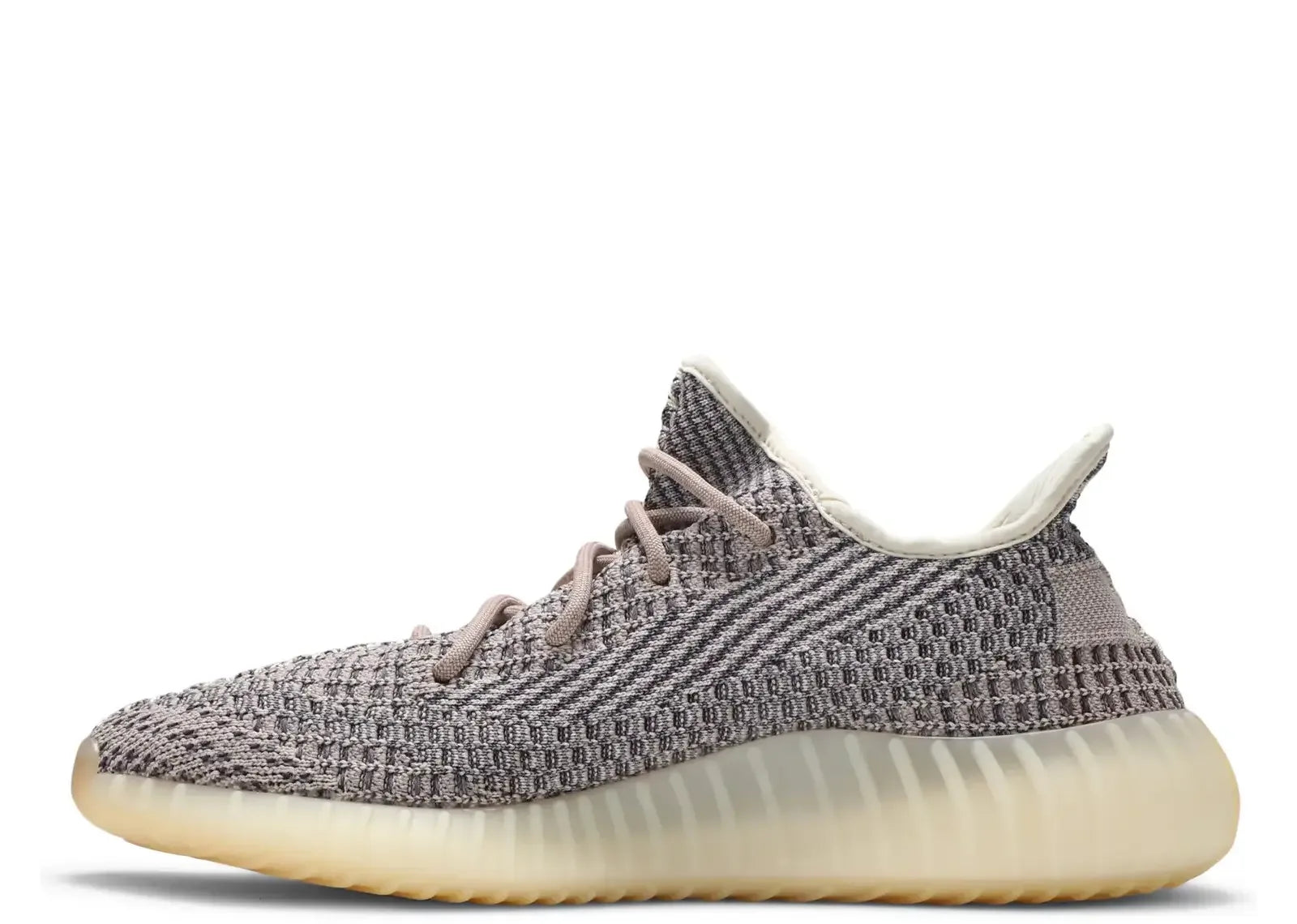 adidas Yeezy Boost 350 V2 Ash Pearl - My Suti