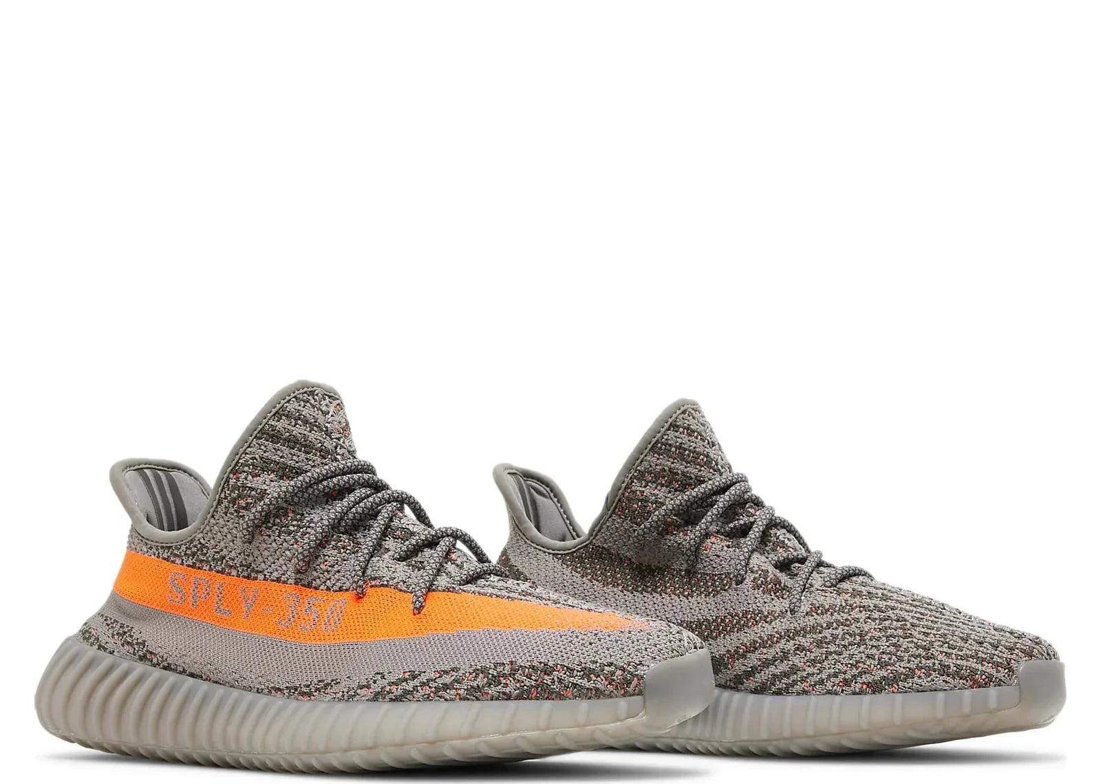 adidas Yeezy Boost 350 V2 Beluga Reflective - My Suti