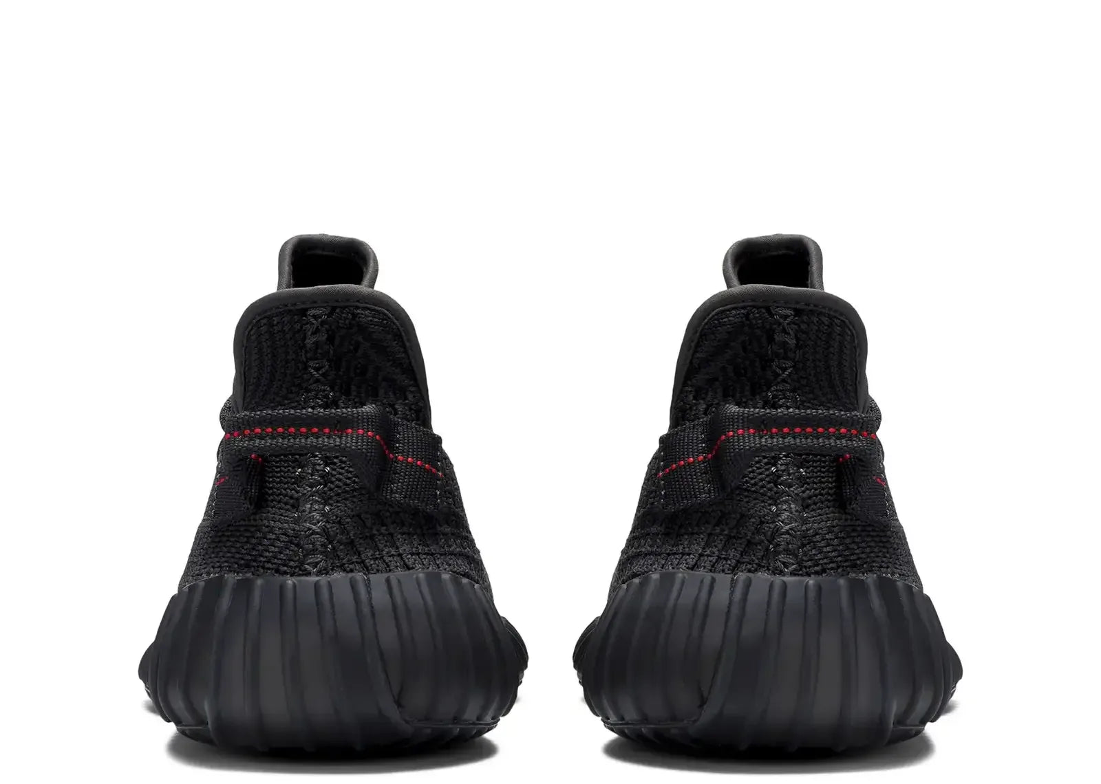 adidas Yeezy Boost 350 V2 Black (Non-Reflective) - My Suti