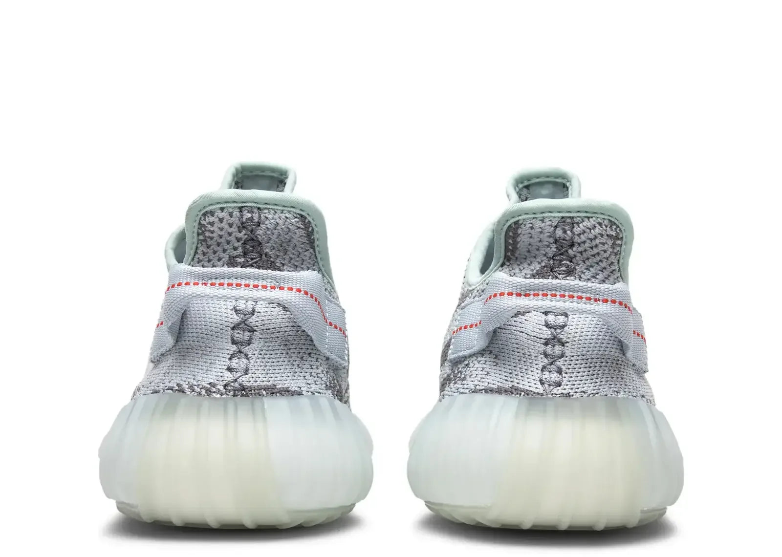 adidas Yeezy Boost 350 V2 Blue Tint - My Suti