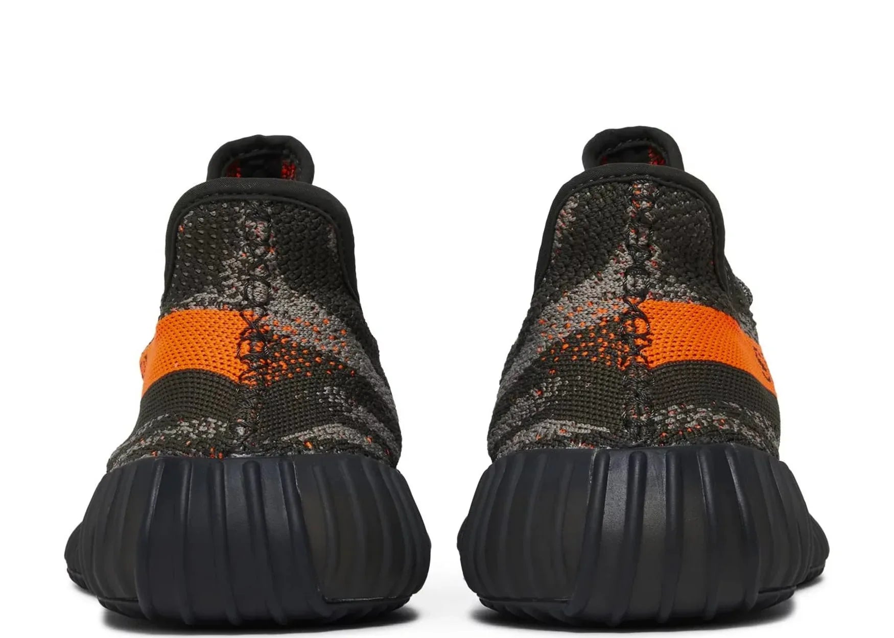 adidas Yeezy Boost 350 V2 Carbon Beluga - My Suti