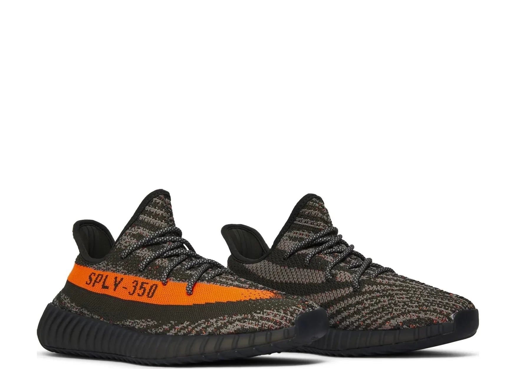adidas Yeezy Boost 350 V2 Carbon Beluga - My Suti