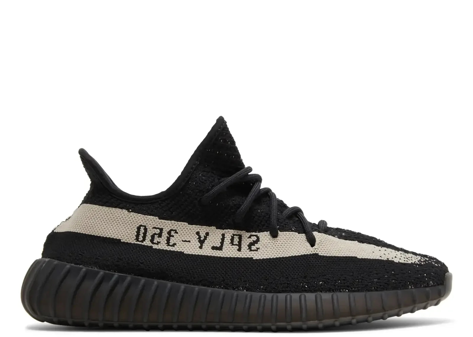 adidas Yeezy Boost 350 V2 Core Black White - My Suti