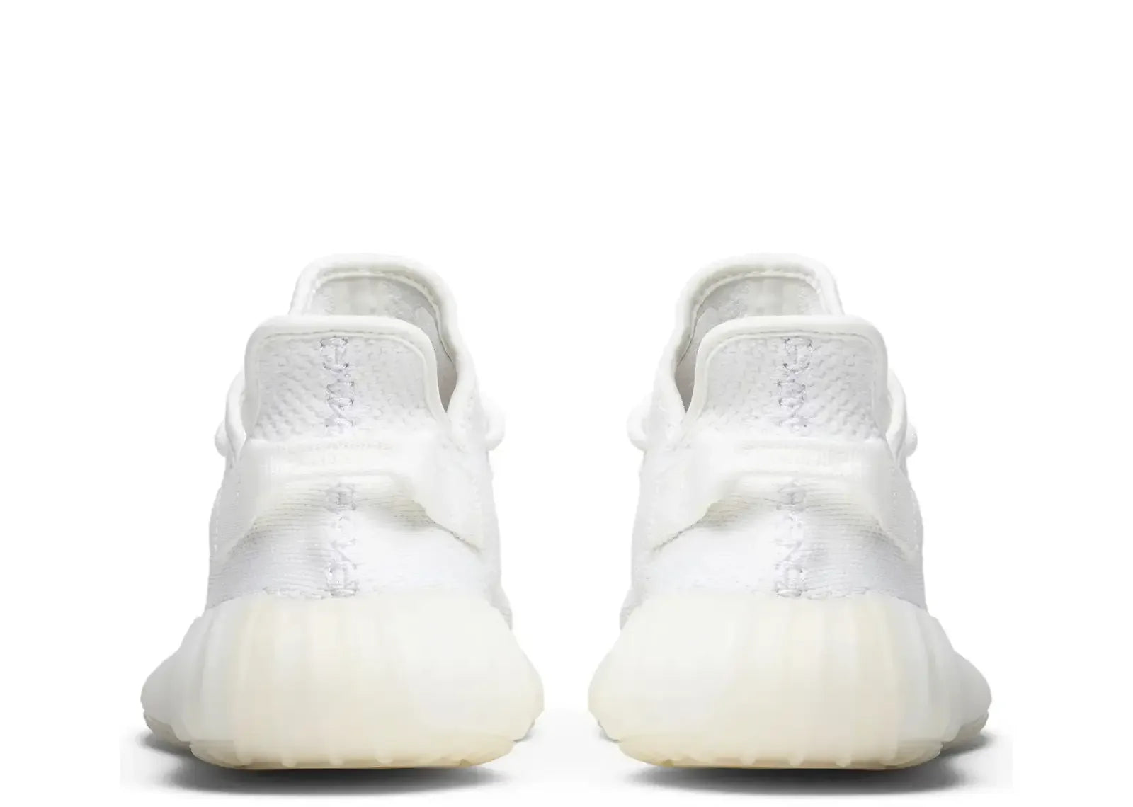 adidas Yeezy Boost 350 V2 Cream/Triple White - My Suti