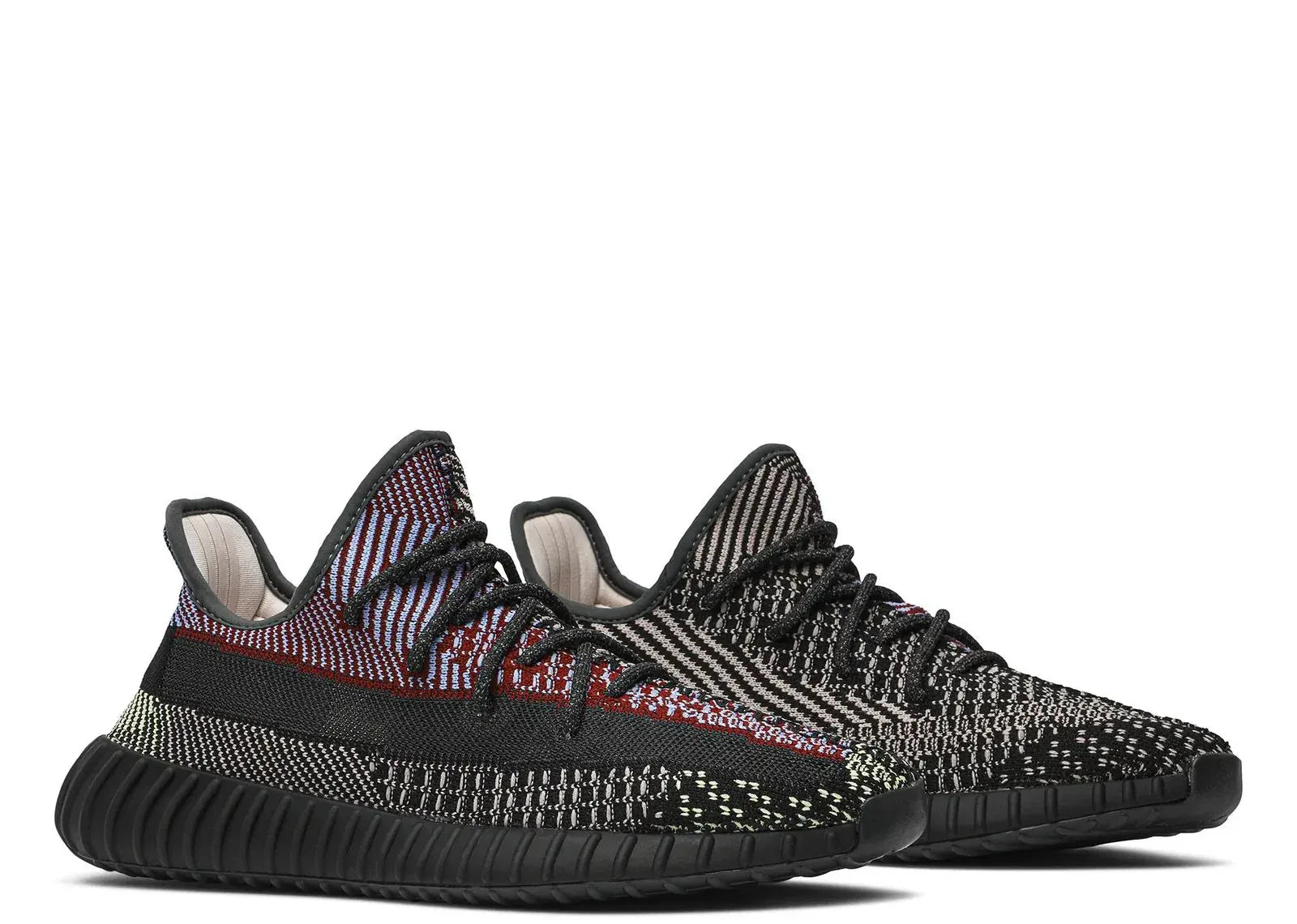 adidas Yeezy Boost 350 V2 Yecheil (Non-Reflective) - My Suti