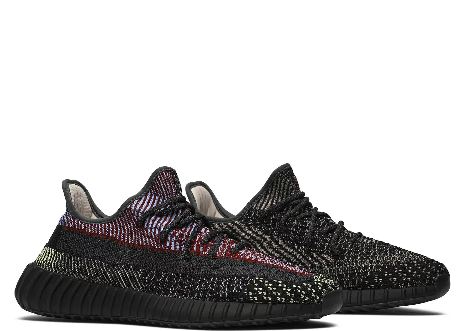 adidas Yeezy Boost 350 V2 Yecheil (Reflective) - My Suti