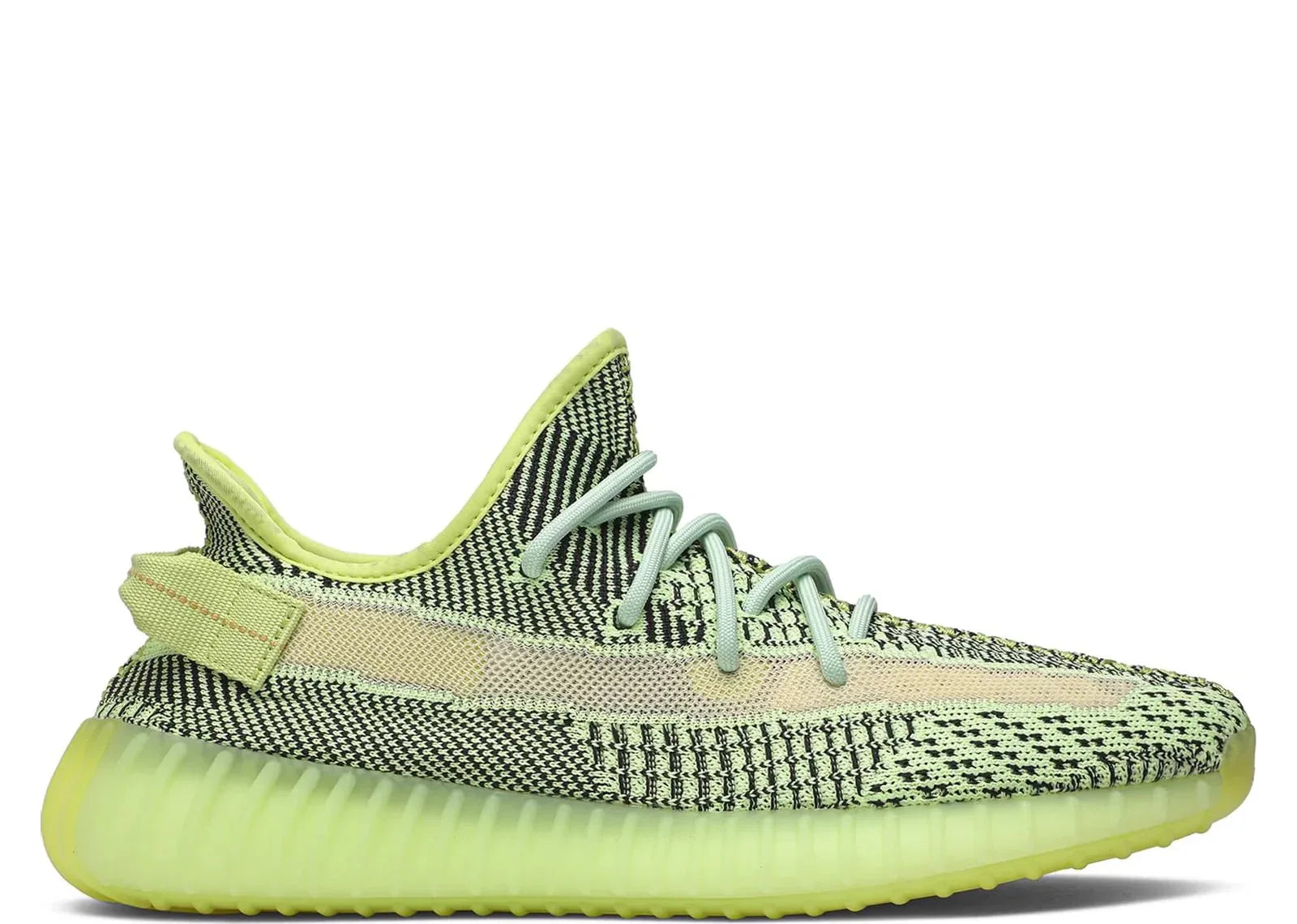 adidas Yeezy Boost 350 V2 Yeezreel (Non-Reflective) - My Suti