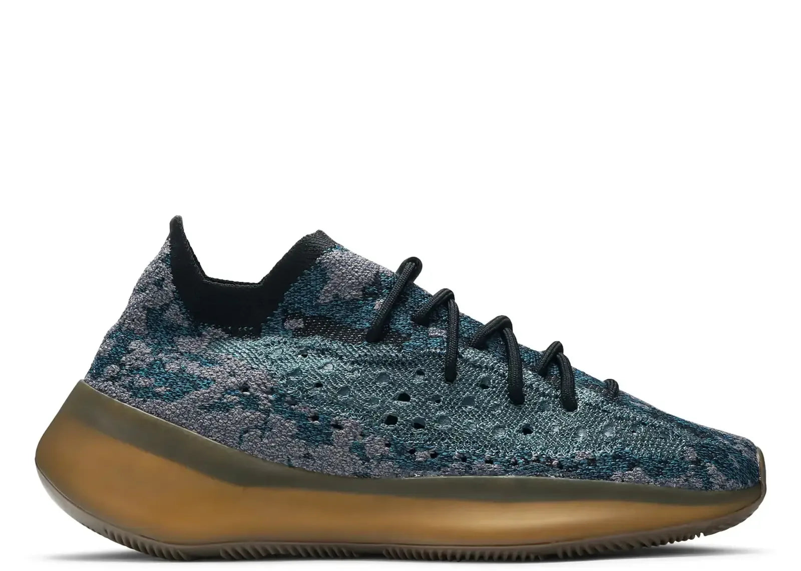 adidas Yeezy Boost 380 Covellite - My Suti