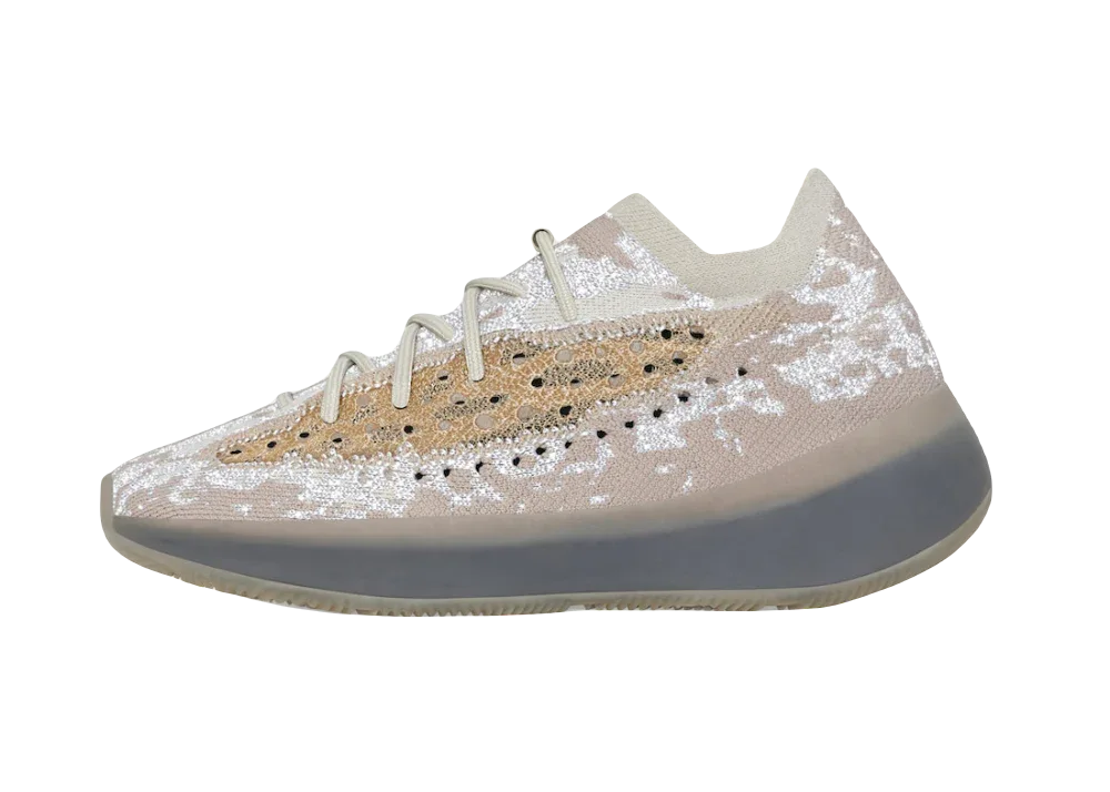 adidas Yeezy Boost 380 Pepper - My Suti