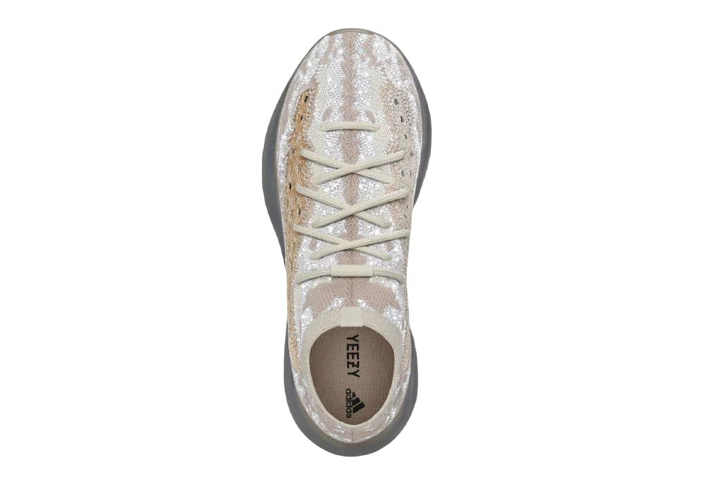 adidas Yeezy Boost 380 Pepper - My Suti