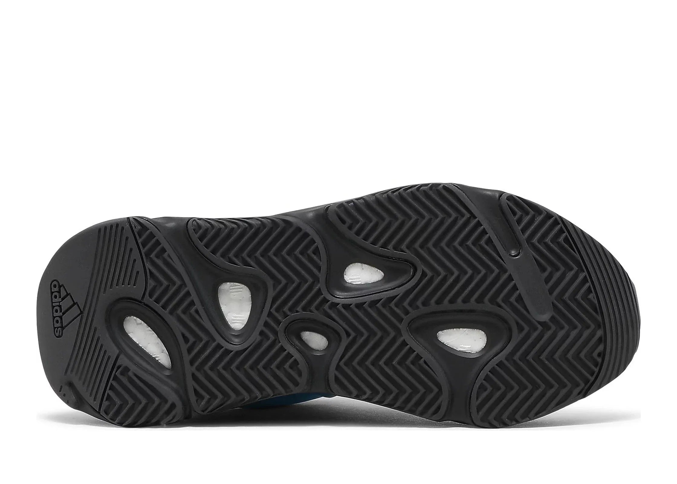 adidas Yeezy Boost 700 MNVN Bright Cyan - My Suti