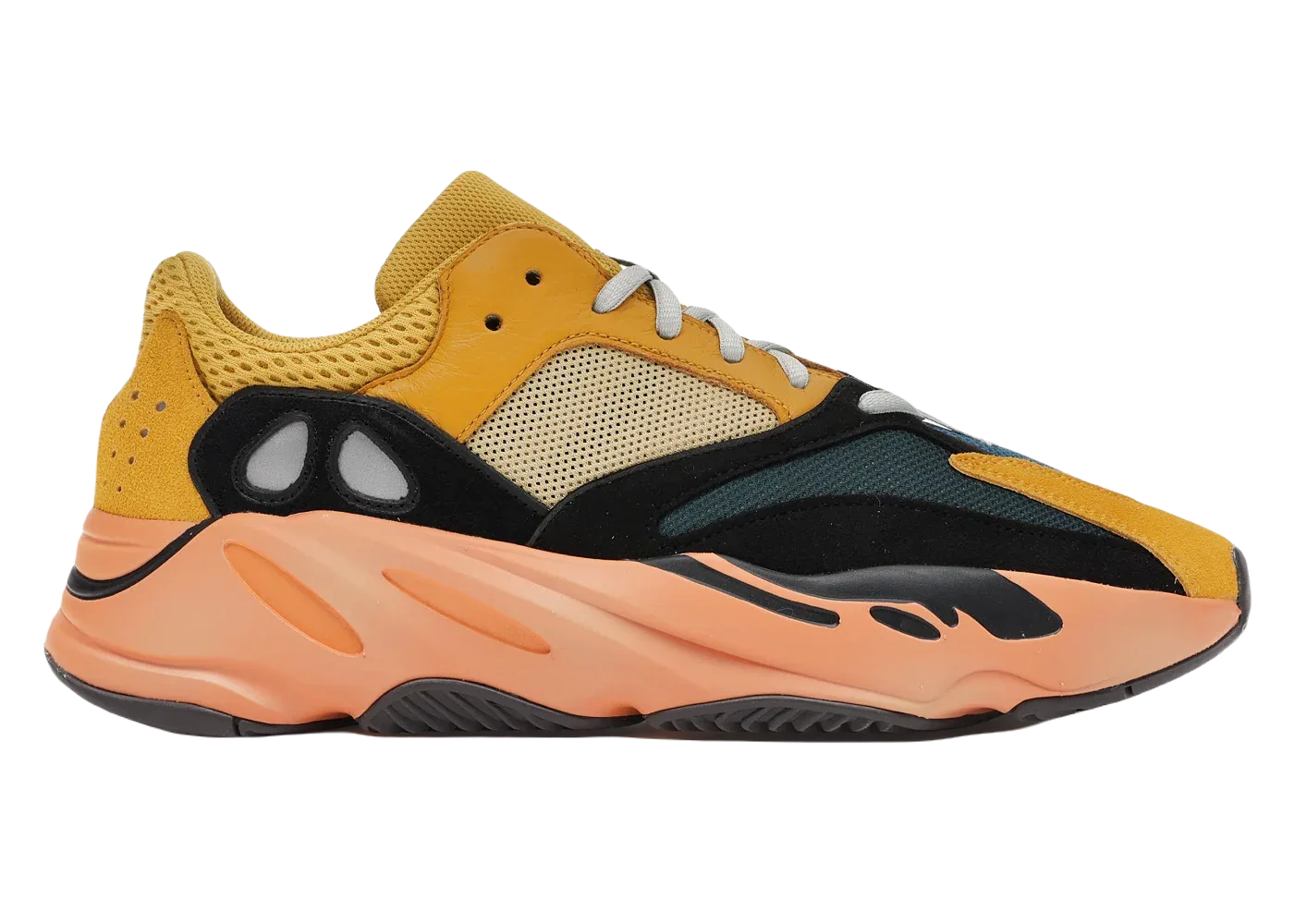 adidas Yeezy Boost 700 Sun - My Suti