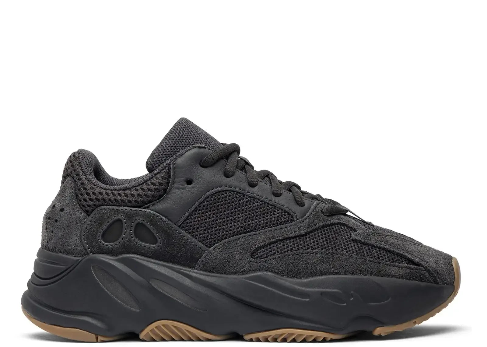 adidas Yeezy Boost 700 Utility Black (2019/2023) - My Suti