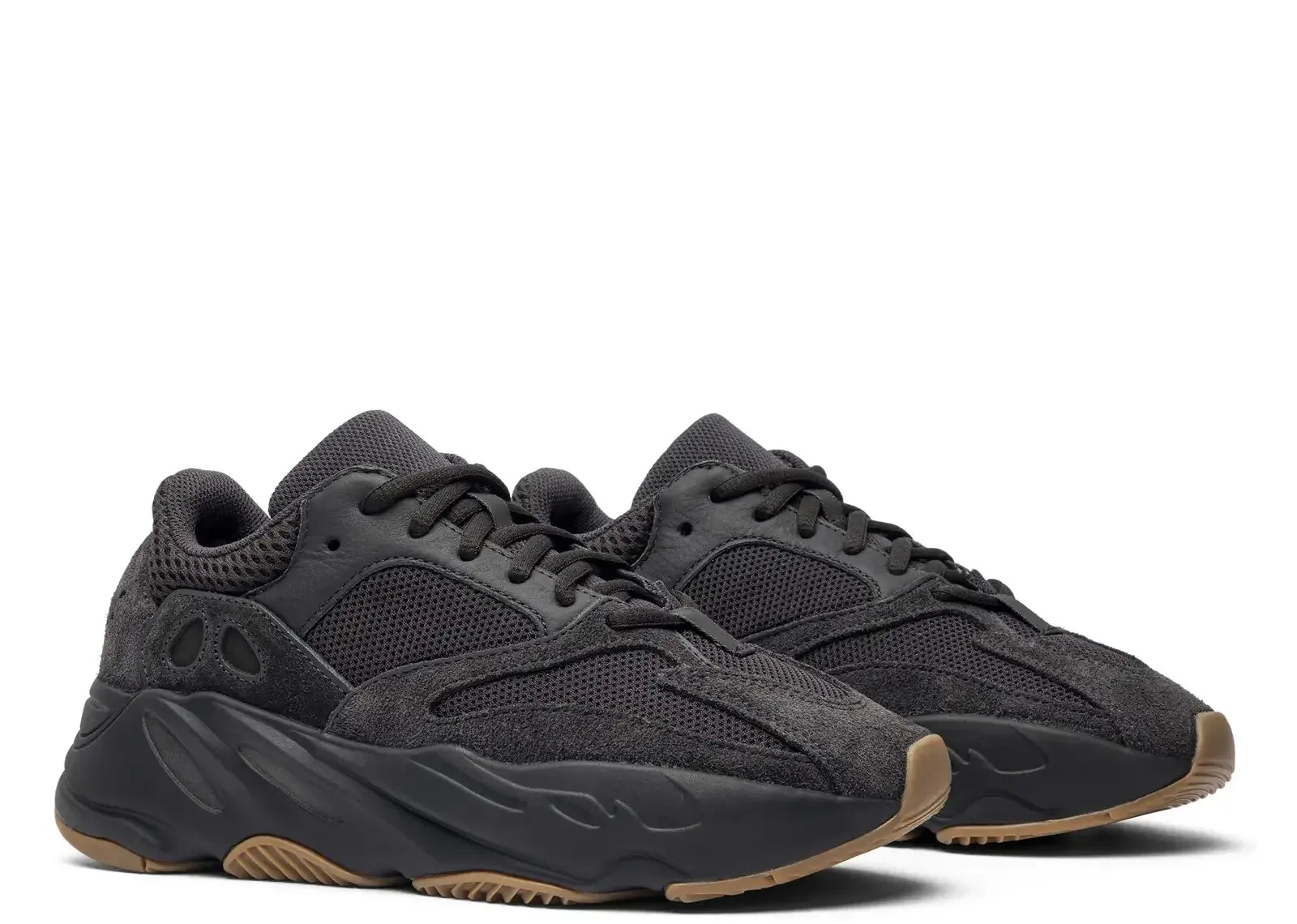 adidas Yeezy Boost 700 Utility Black (2019/2023) - My Suti