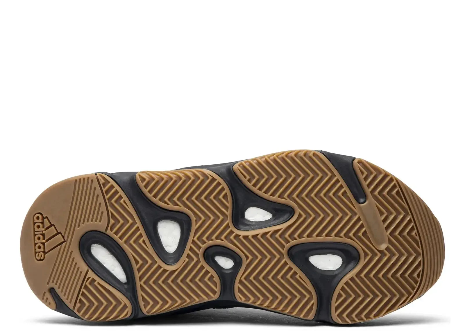 adidas Yeezy Boost 700 Utility Black (2019/2023) - My Suti