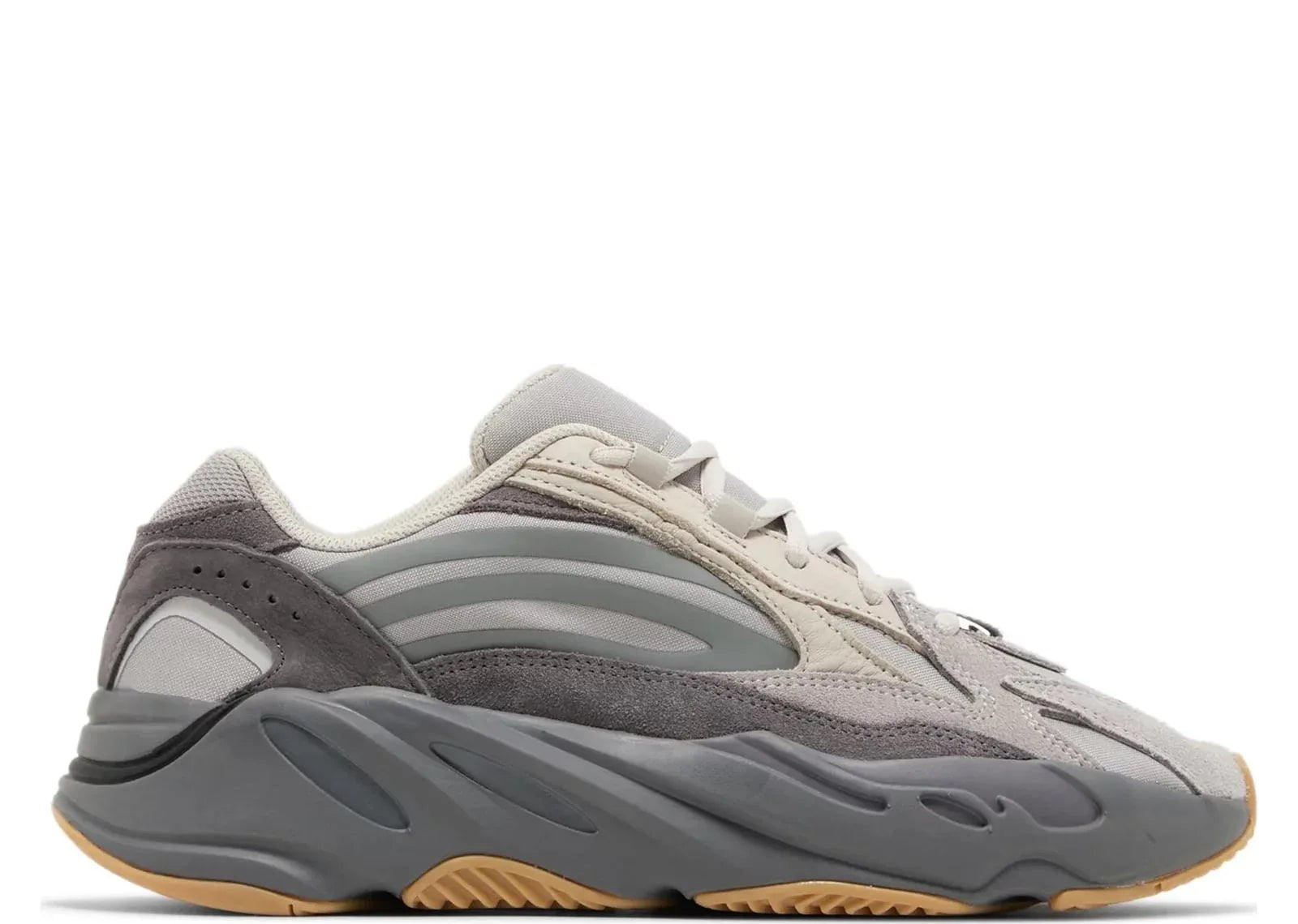adidas Yeezy Boost 700 V2 Tephra - My Suti