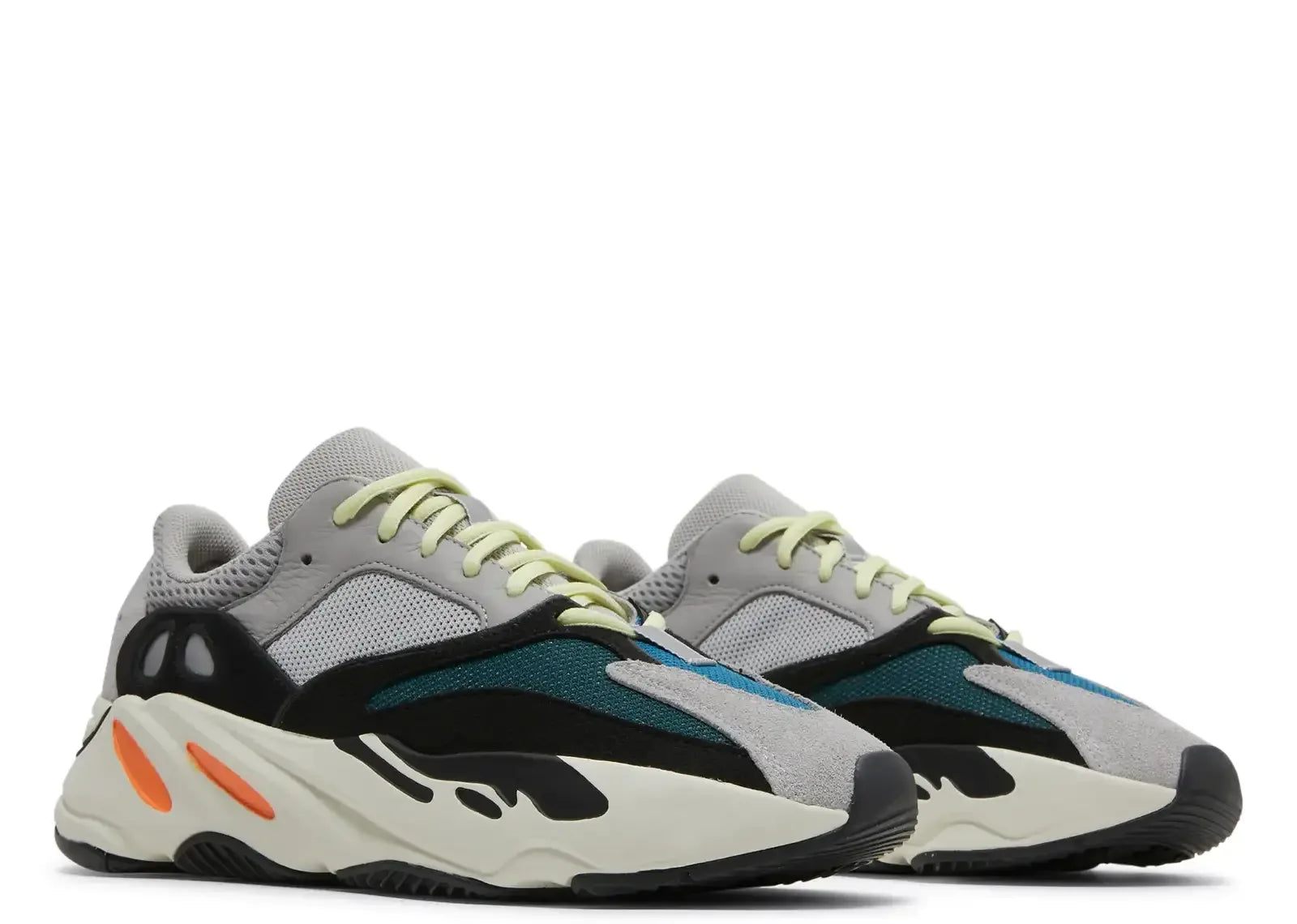 adidas Yeezy Boost 700 Wave Runner Solid Grey - My Suti