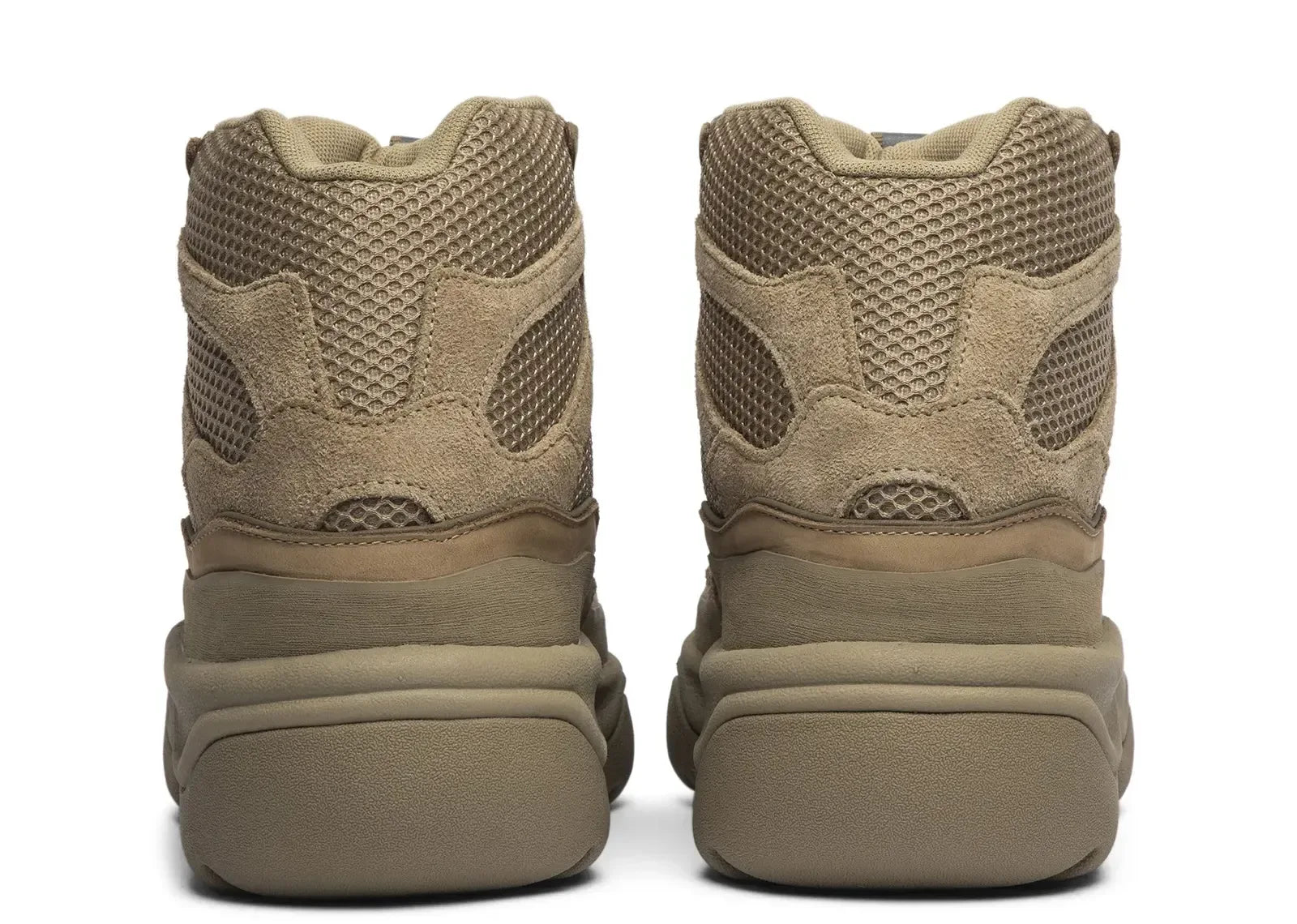 adidas Yeezy Desert Boot Rock - My Suti