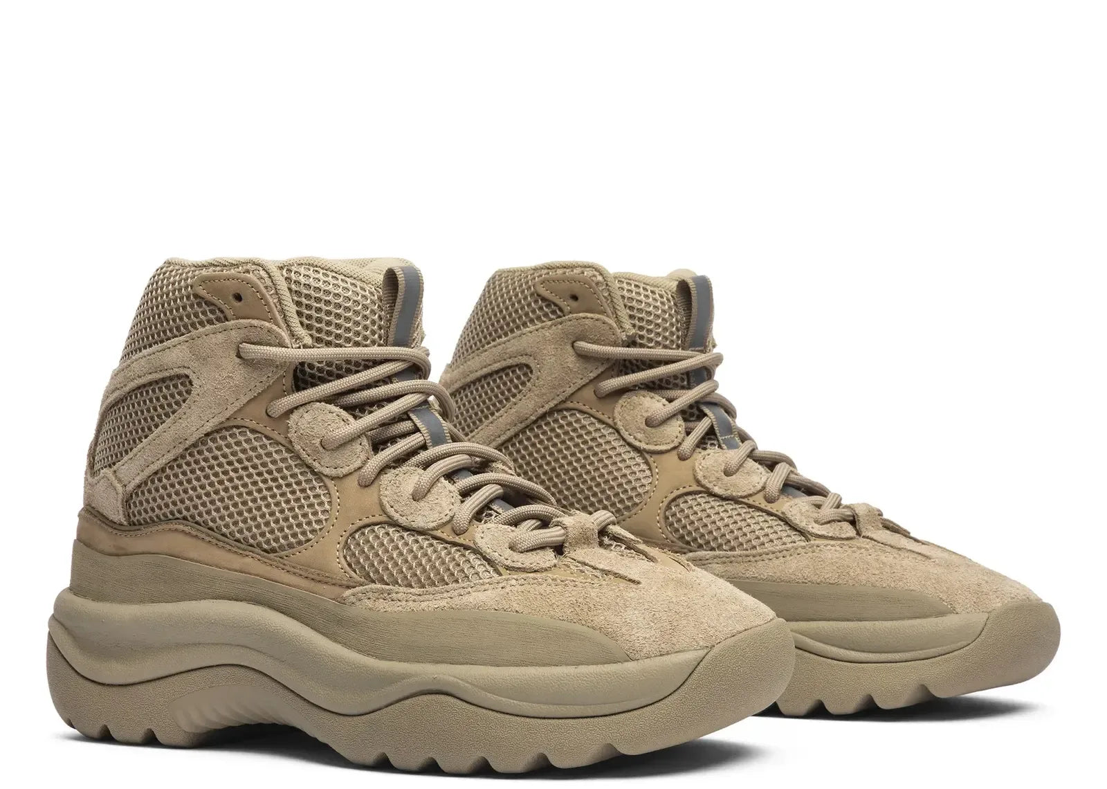 adidas Yeezy Desert Boot Rock - My Suti