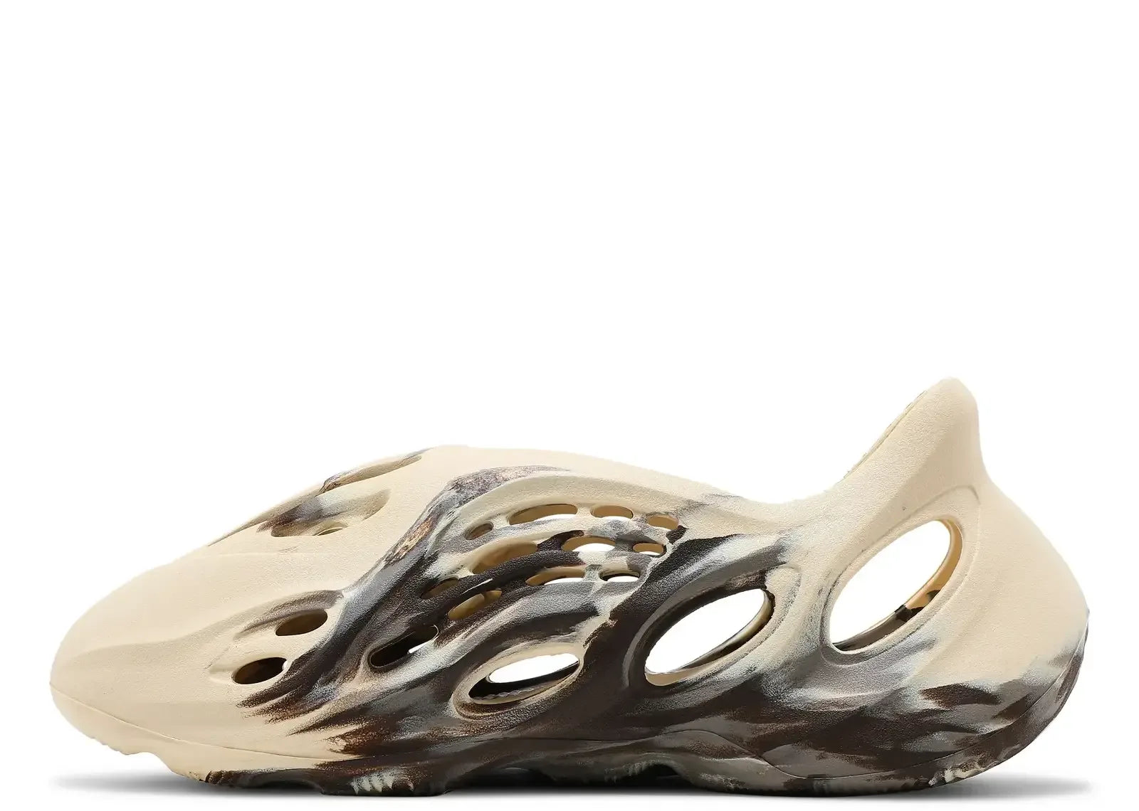 adidas Yeezy Foam RNNR MX Cream Clay - My Suti