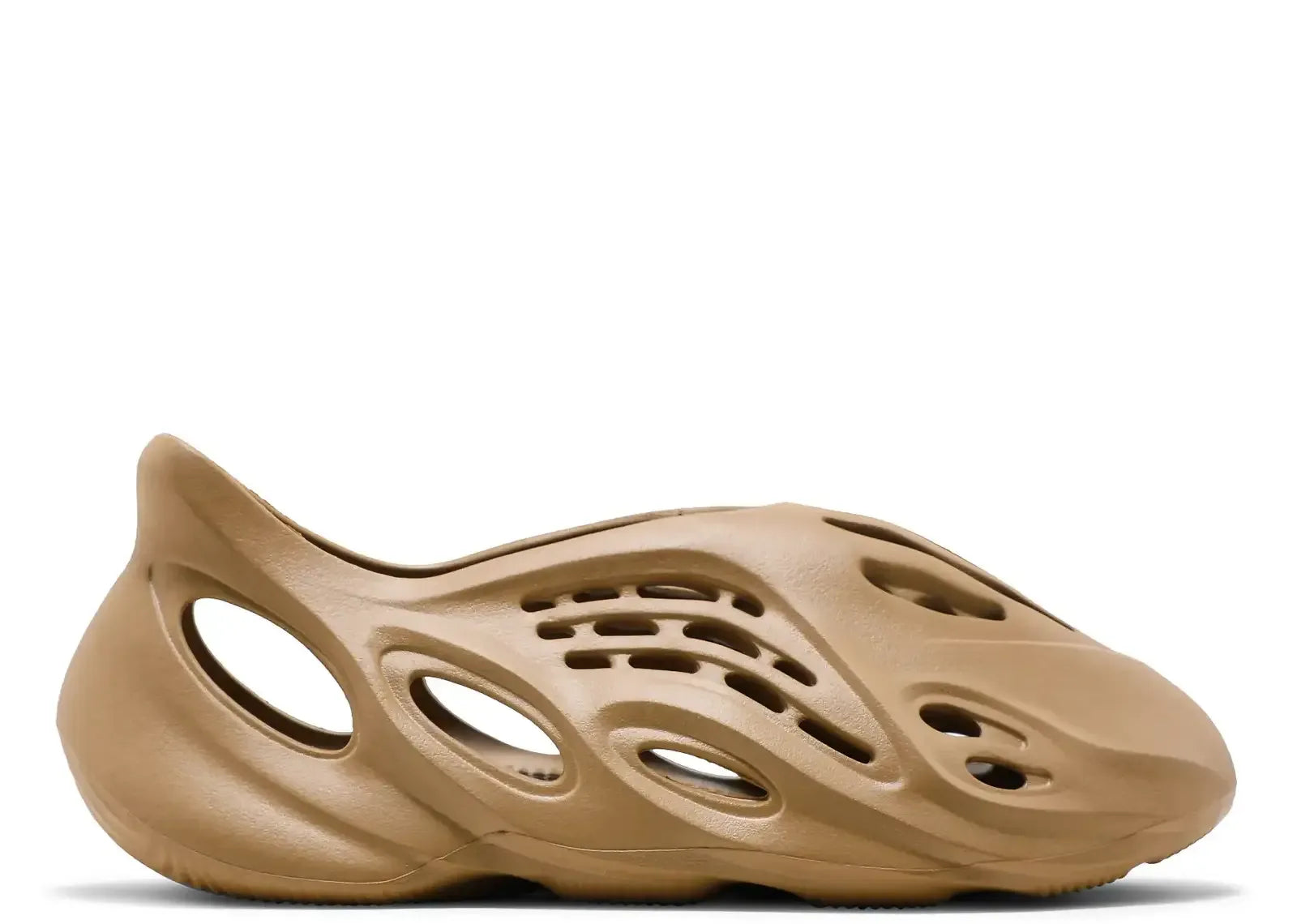 adidas Yeezy Foam RNNR Ochre - My Suti