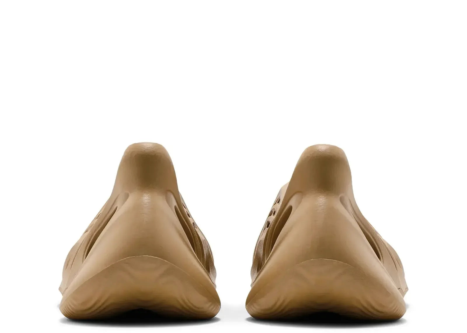 adidas Yeezy Foam RNNR Ochre - My Suti