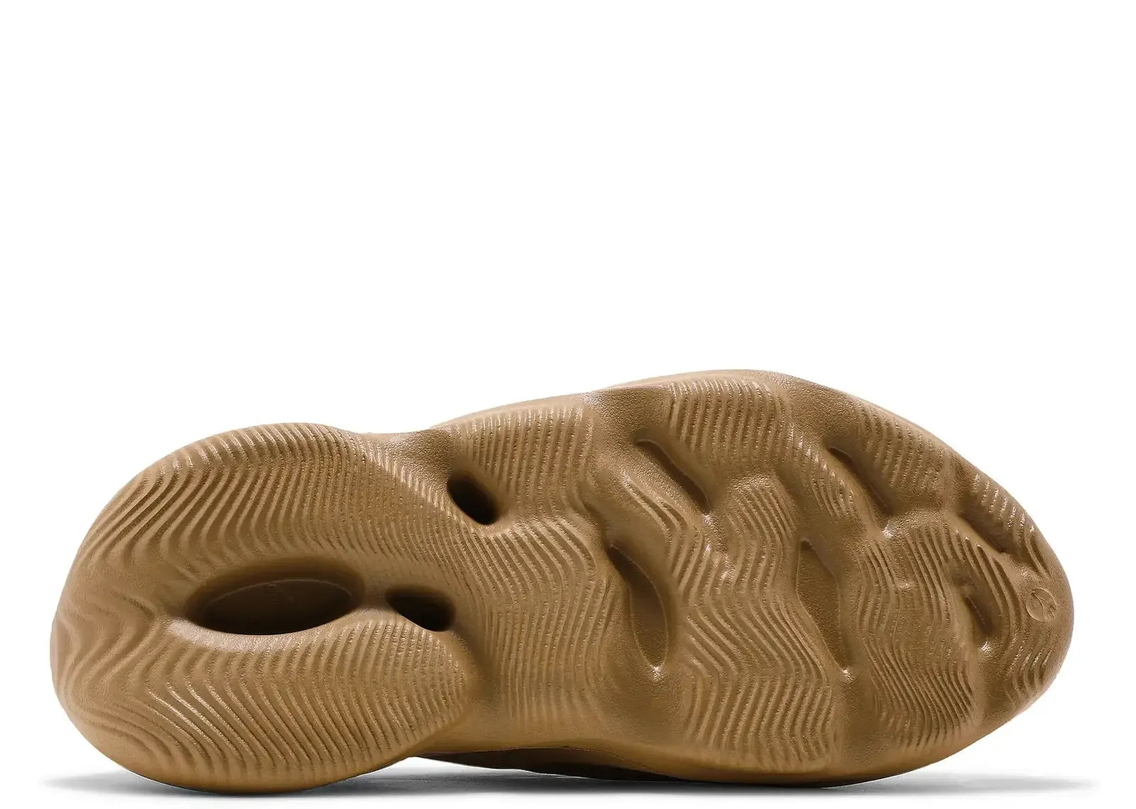 adidas Yeezy Foam RNNR Ochre - My Suti